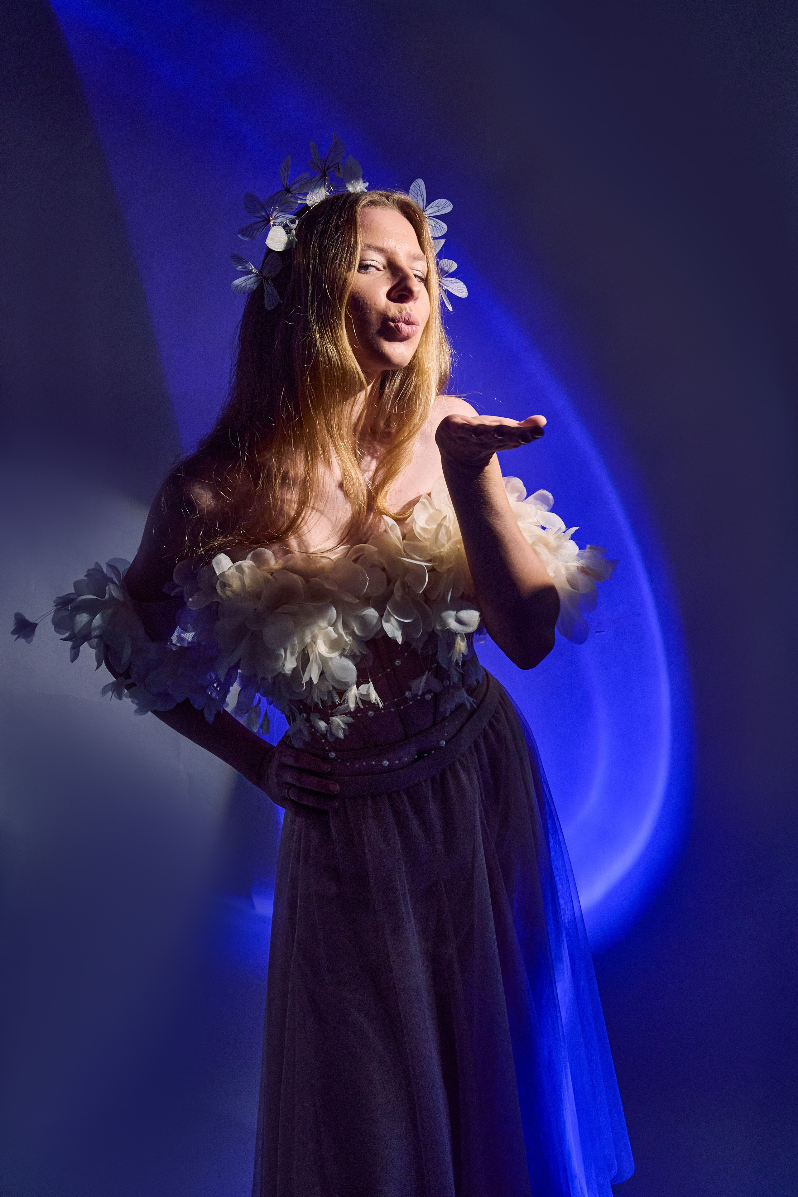 Татьяна. Фотограф в стиле VOGUE ВОРОНЕЖ