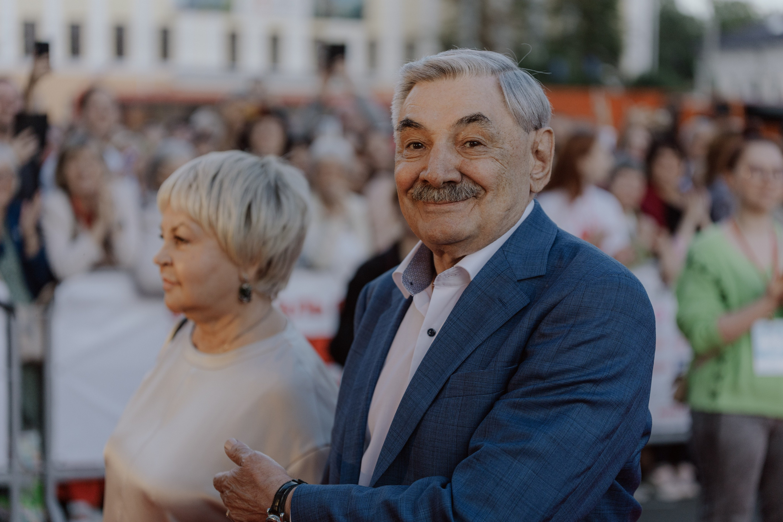 «На семи холмах». Свадебный и репортажный фотограф Киров | Вадим Карпук