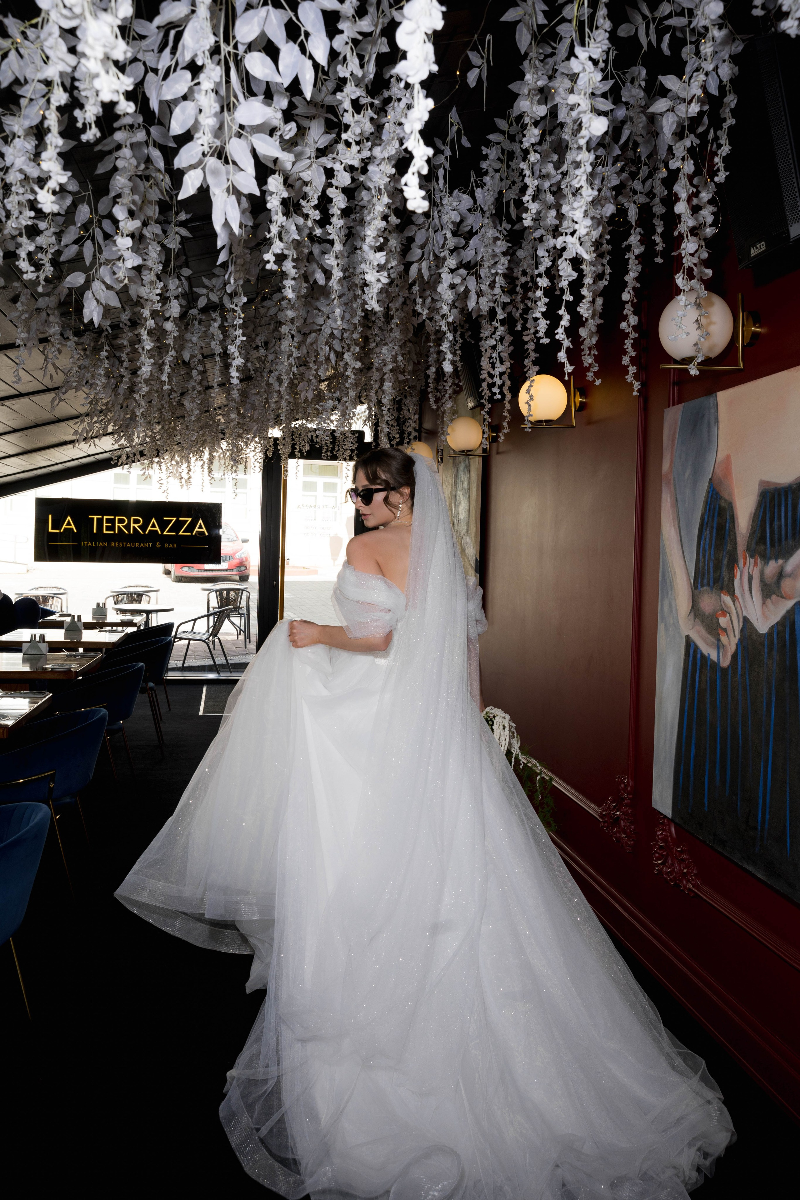 Ирина и Тимофей. Свадебный фотограф Витебск Минск