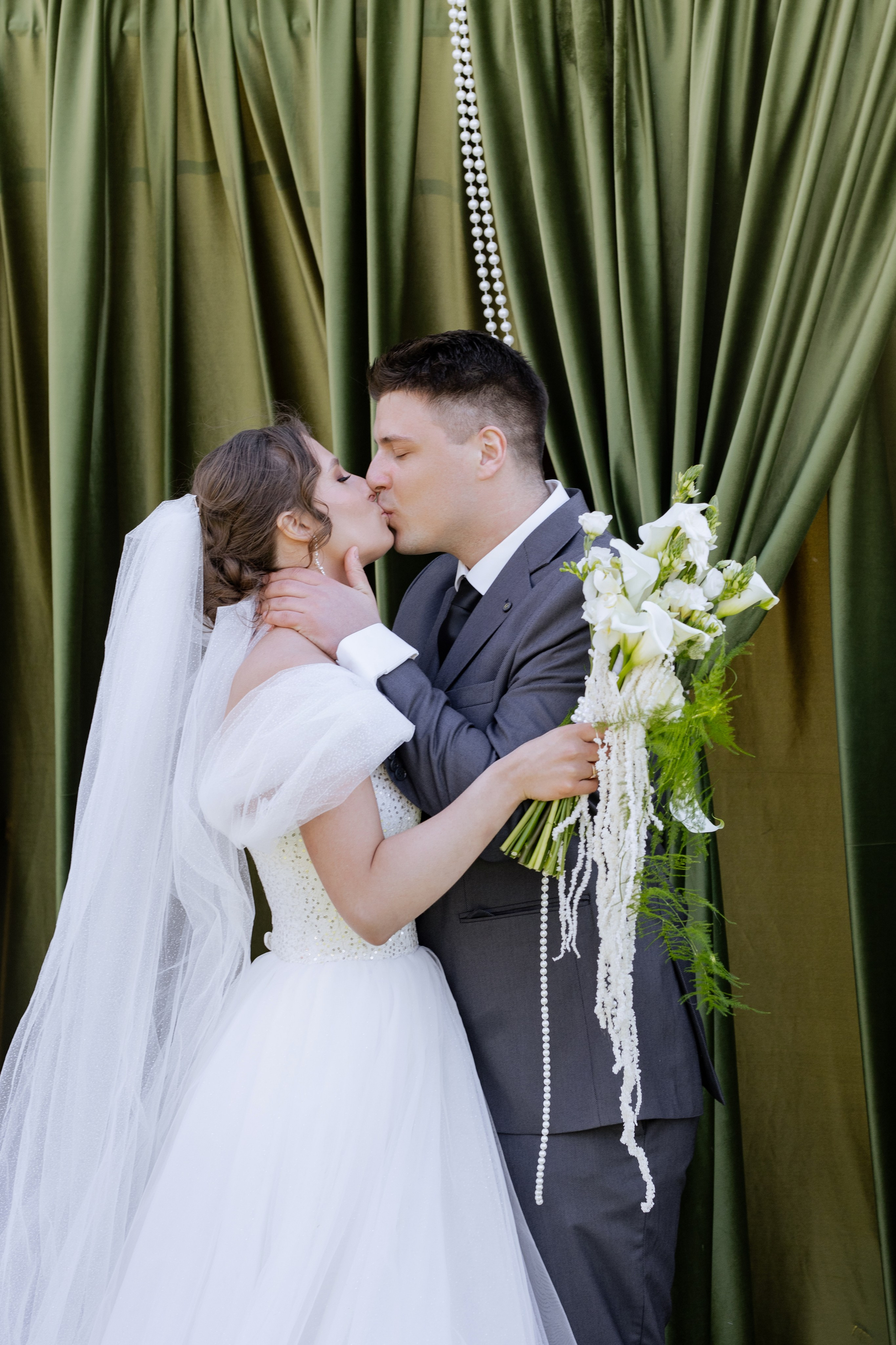 Ирина и Тимофей. Свадебный фотограф Витебск Минск