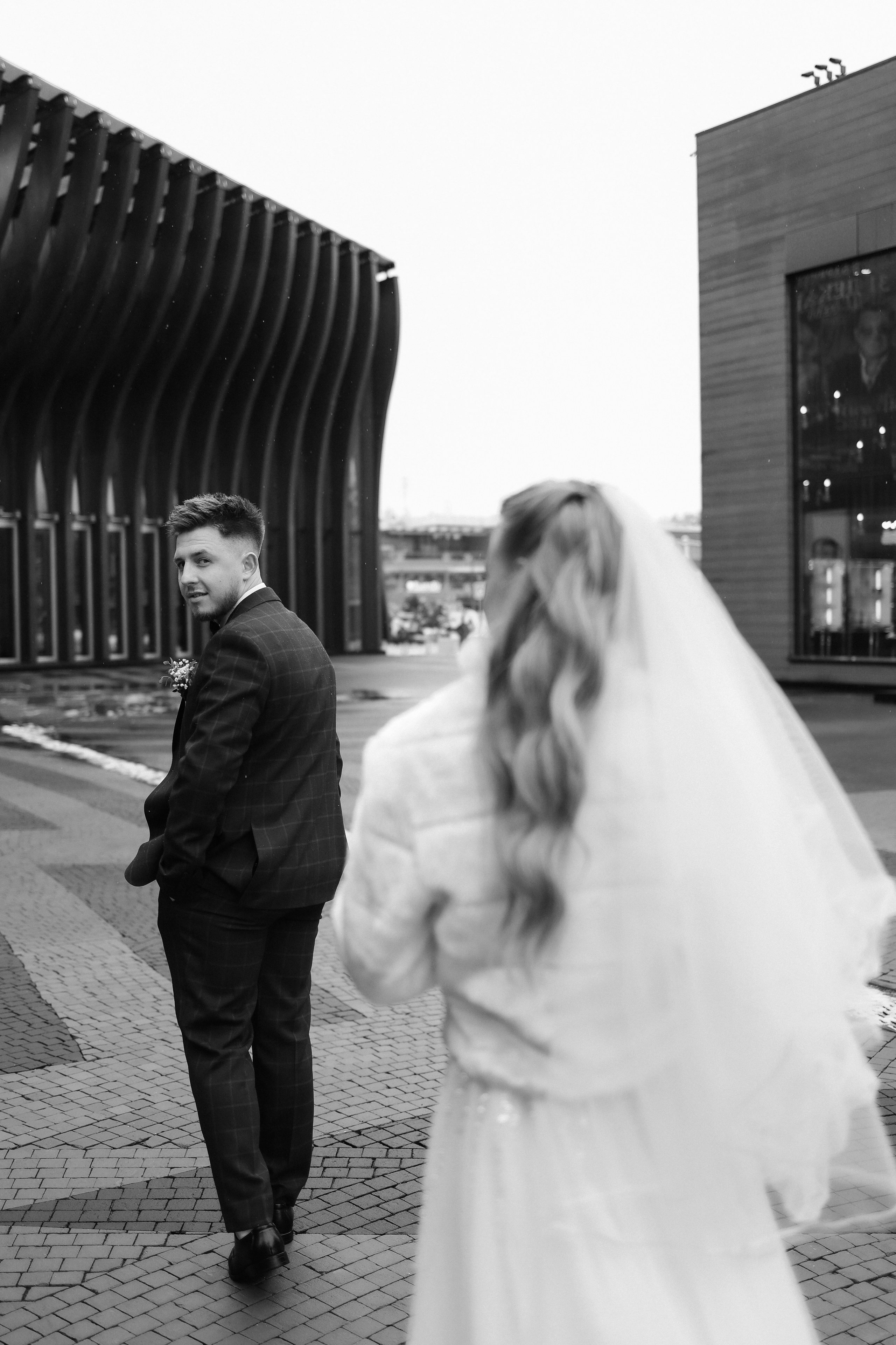 А. + А. Барвиха Luxury Village. Семейный и lovestory фотограф в Москве Светлана Коняхина