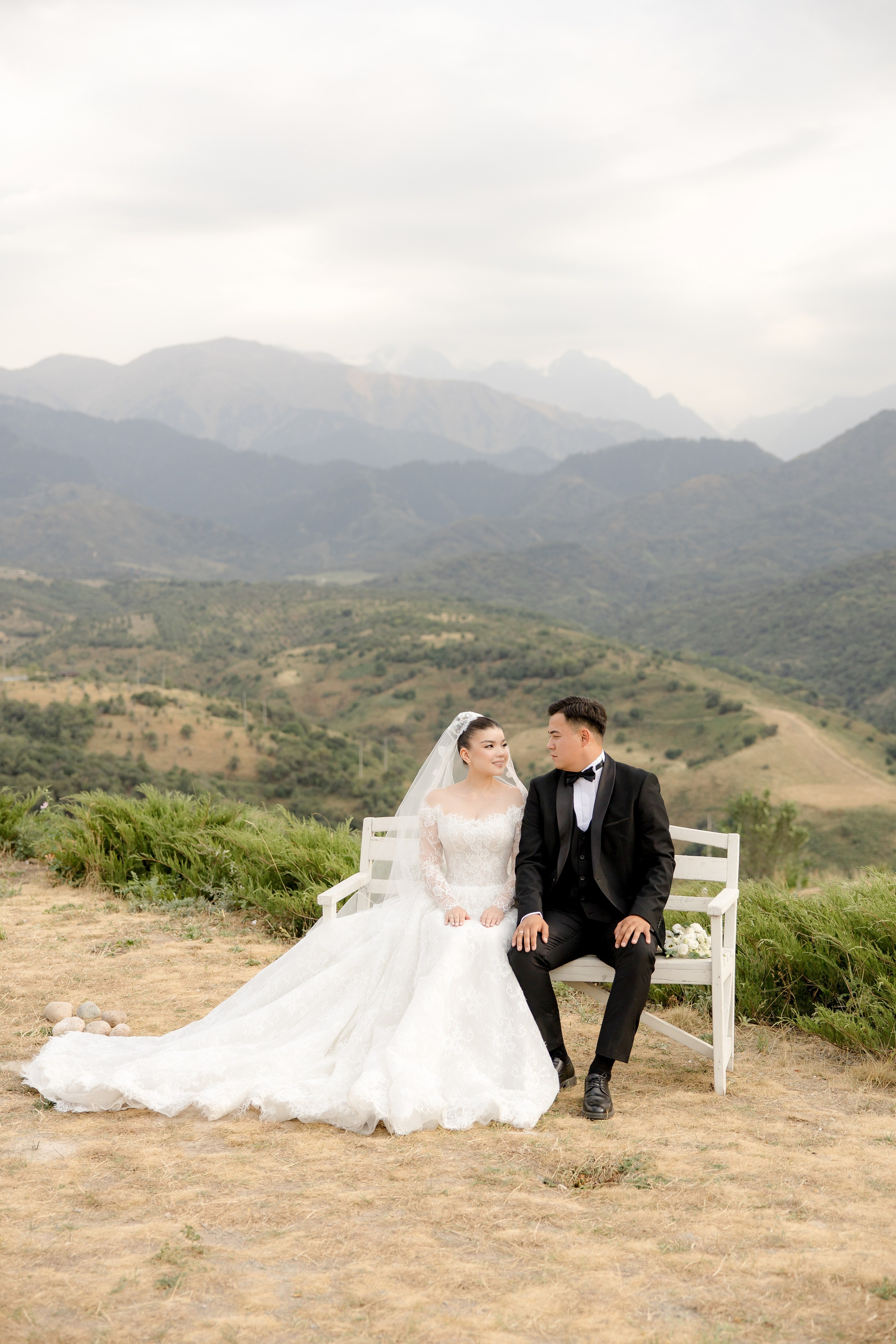 Agadil & Asel. Galam media