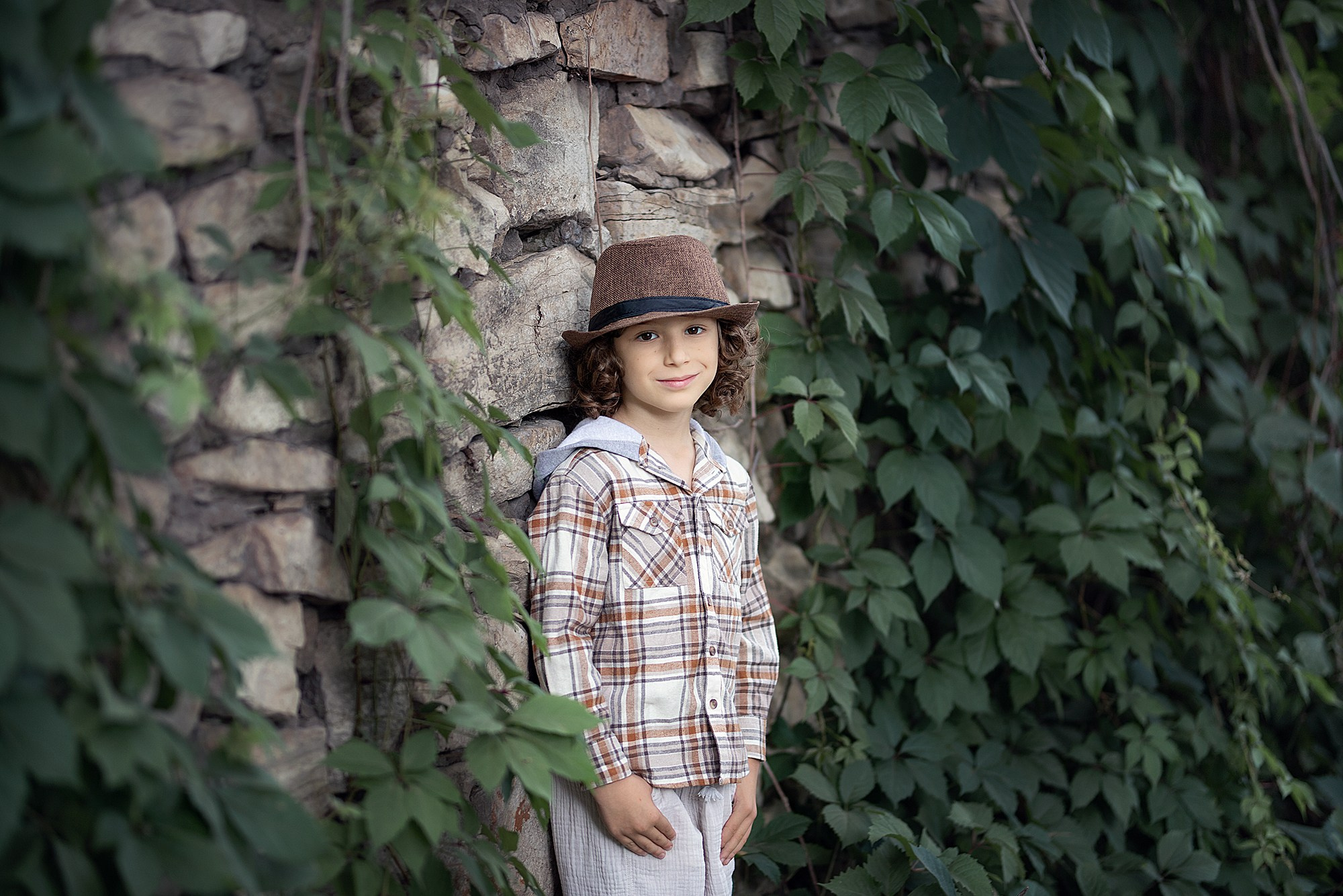 Лев. Фотограф Александр Солнечный