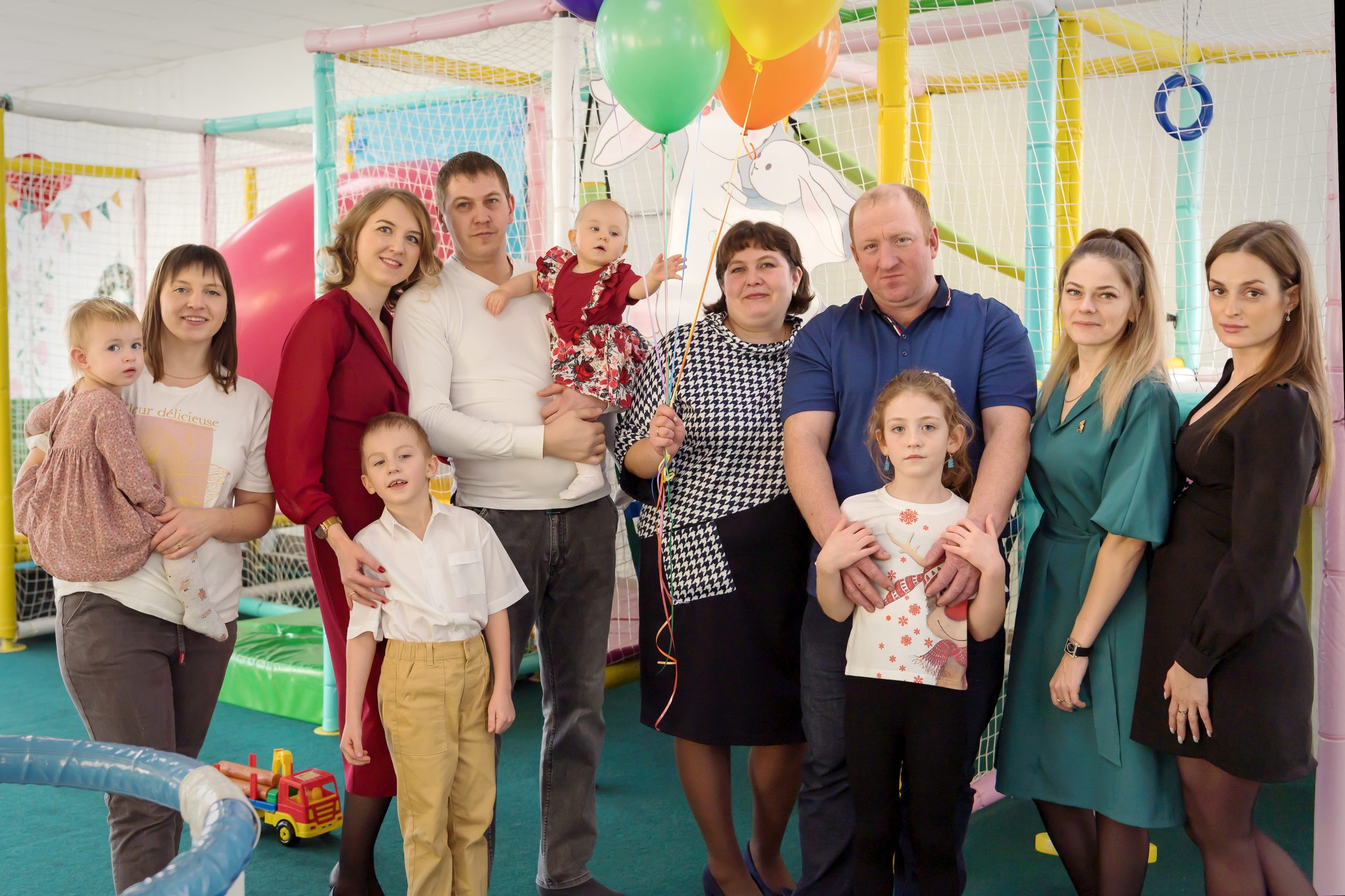 Семейная фотосъемка. Видеосъемка, фотосъемка Искитим — Новосибирск, Сергей Тясто