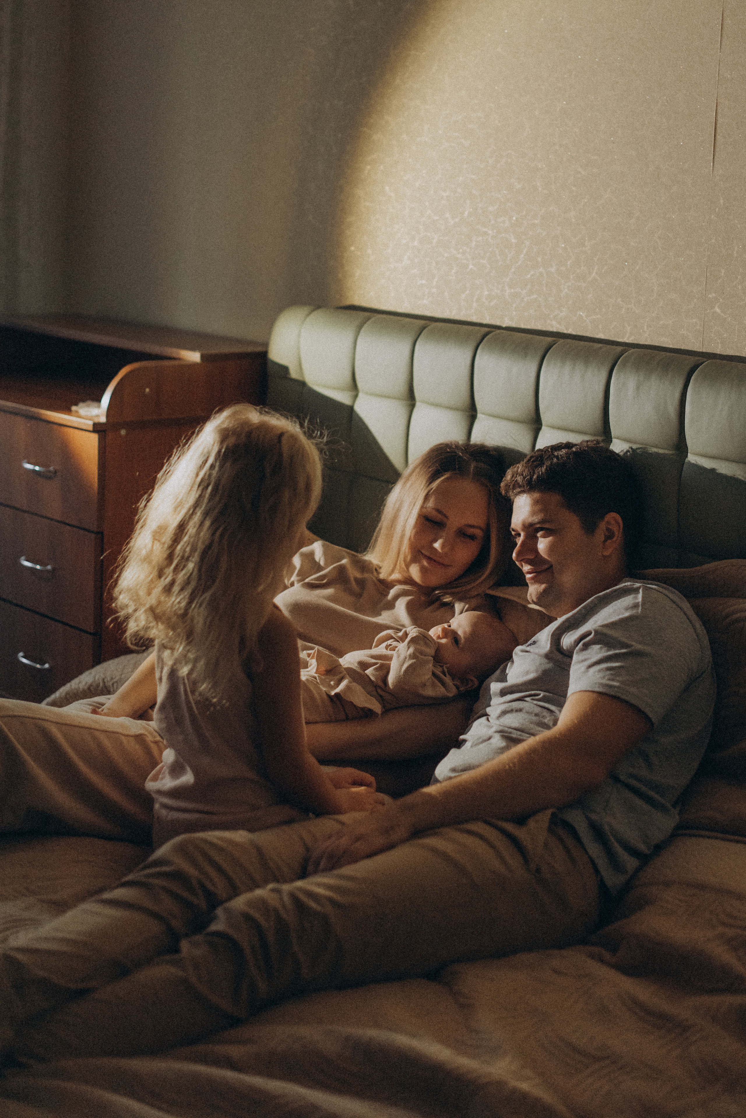 Домашние фотографии