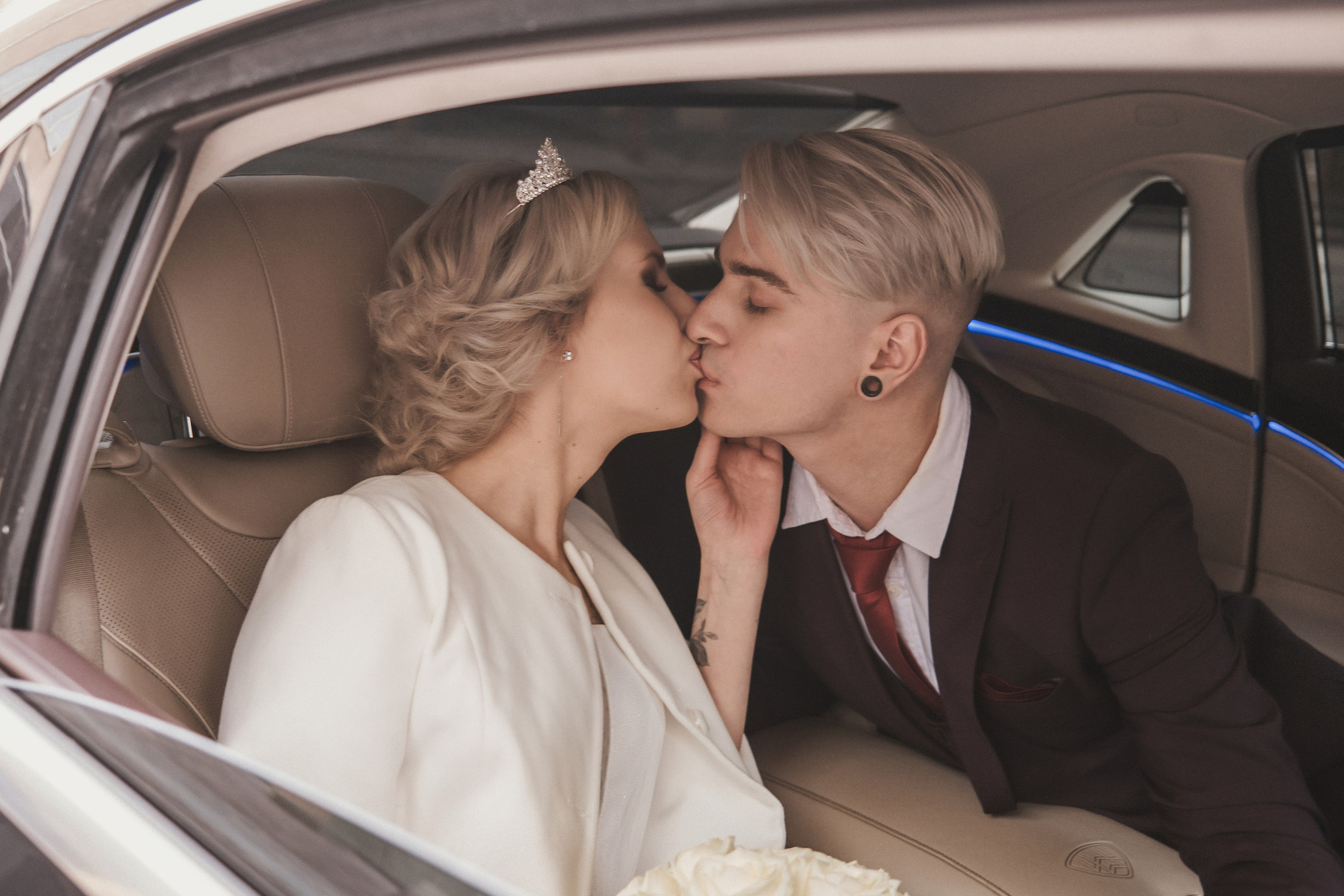 В & Е. Свадебный, семейный и индивидуальный фотограф в Зеленограде и Москве Ирина Костенко