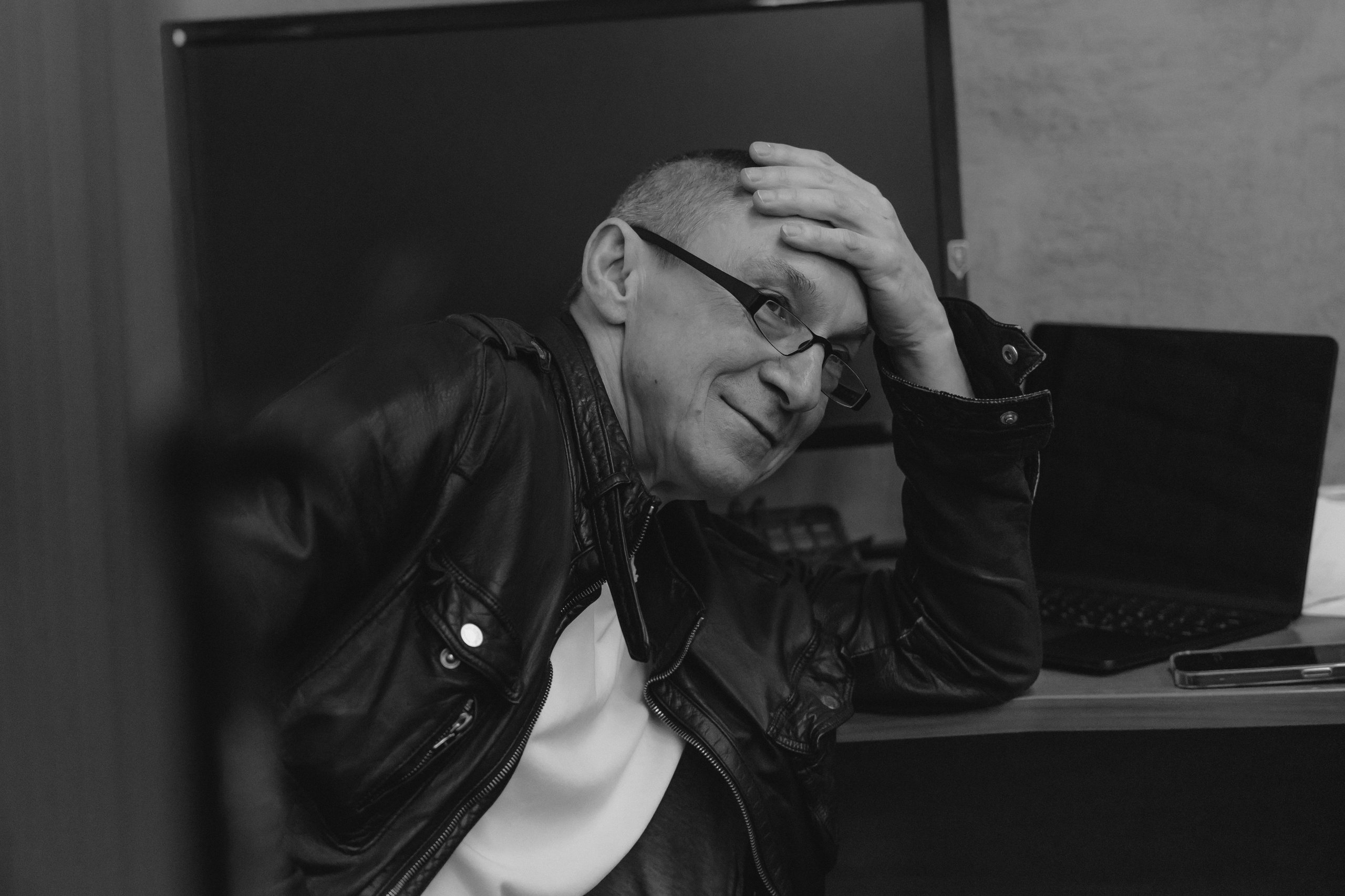 Селиванов Андрей Анатольевич. Профессиональный фотограф в Москве