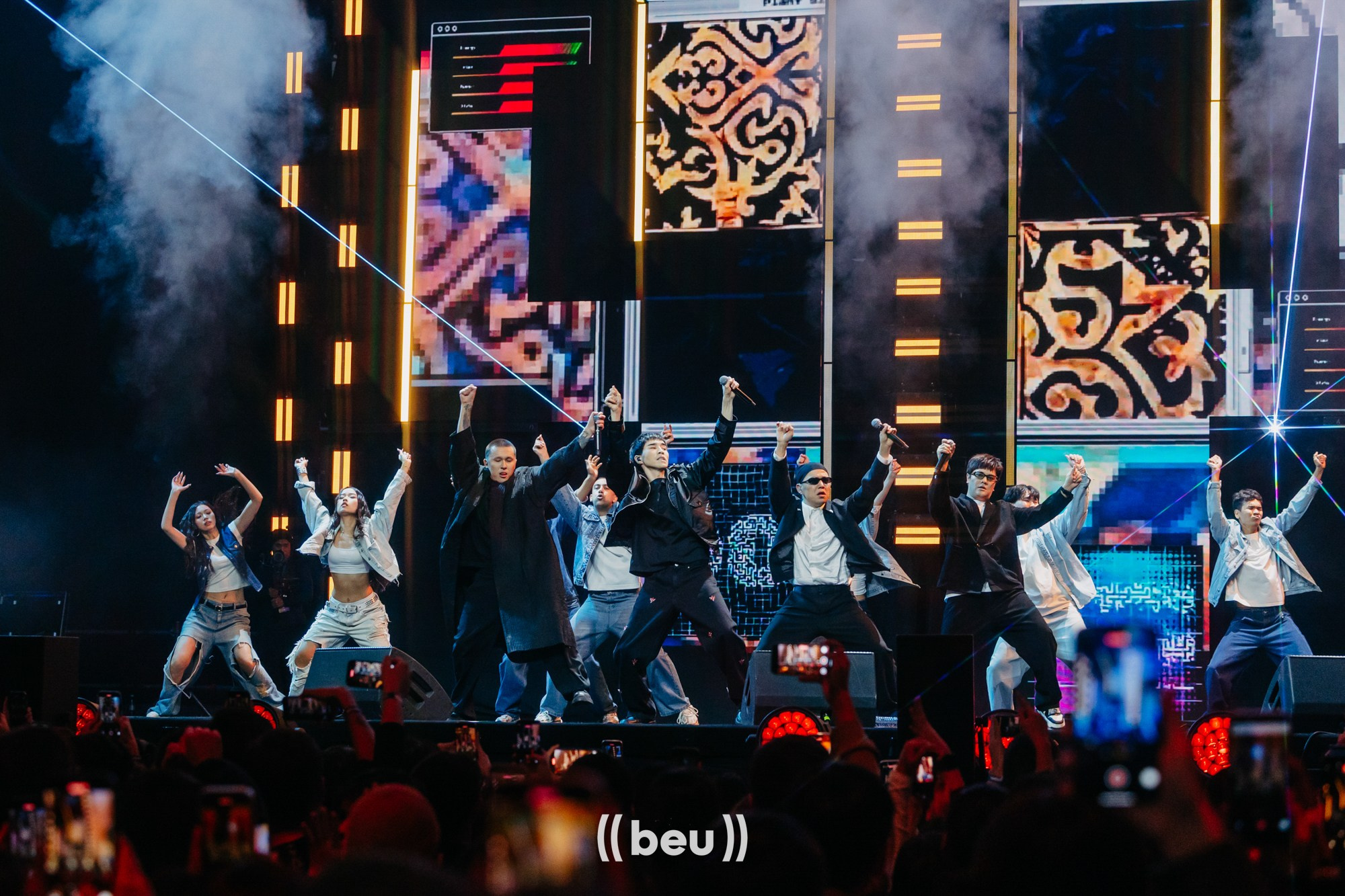 ((beu fest)). ГЛАВНАЯ