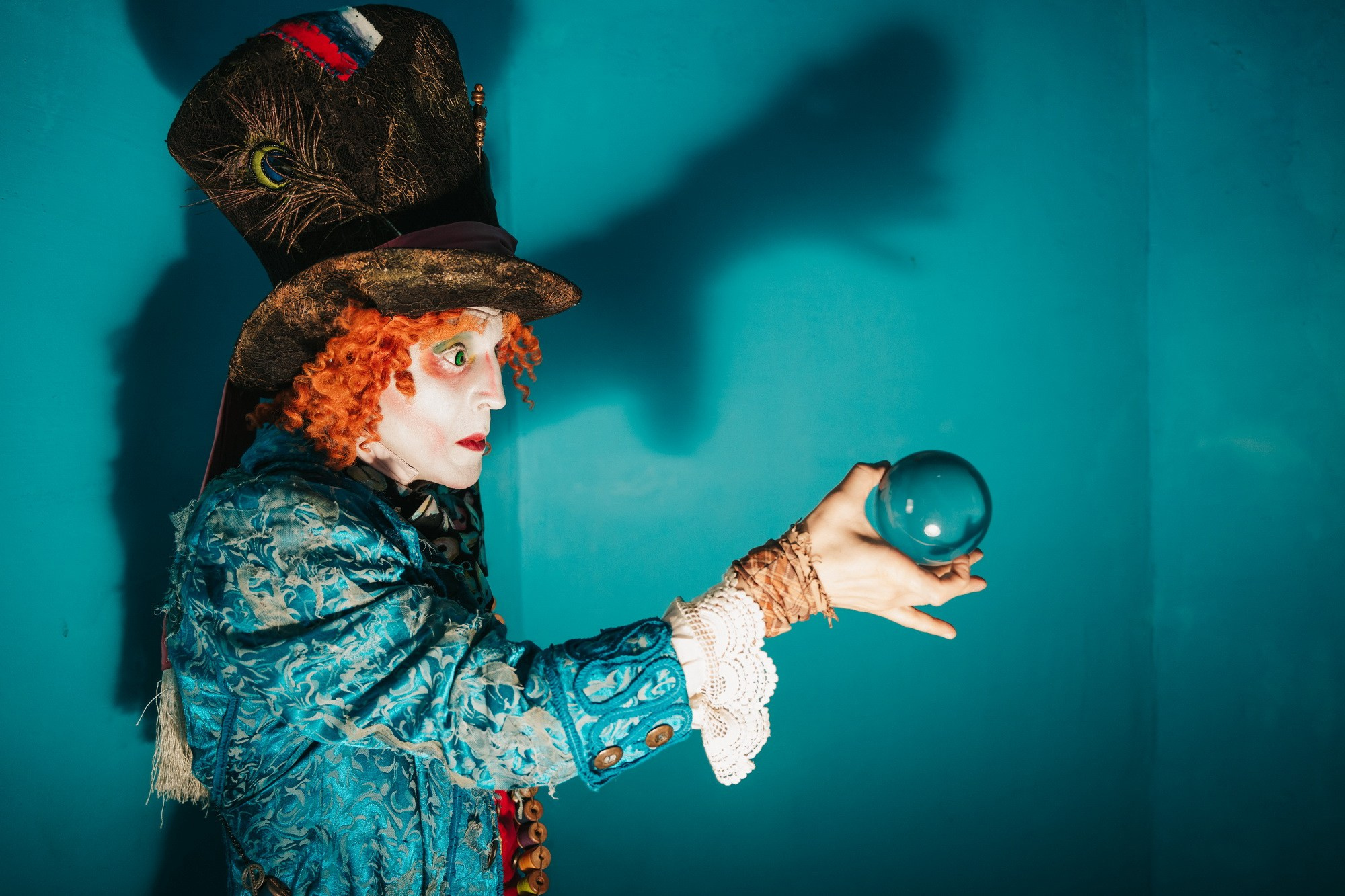 Маяк. История любви. Фотограф Сергей Лукьяненко