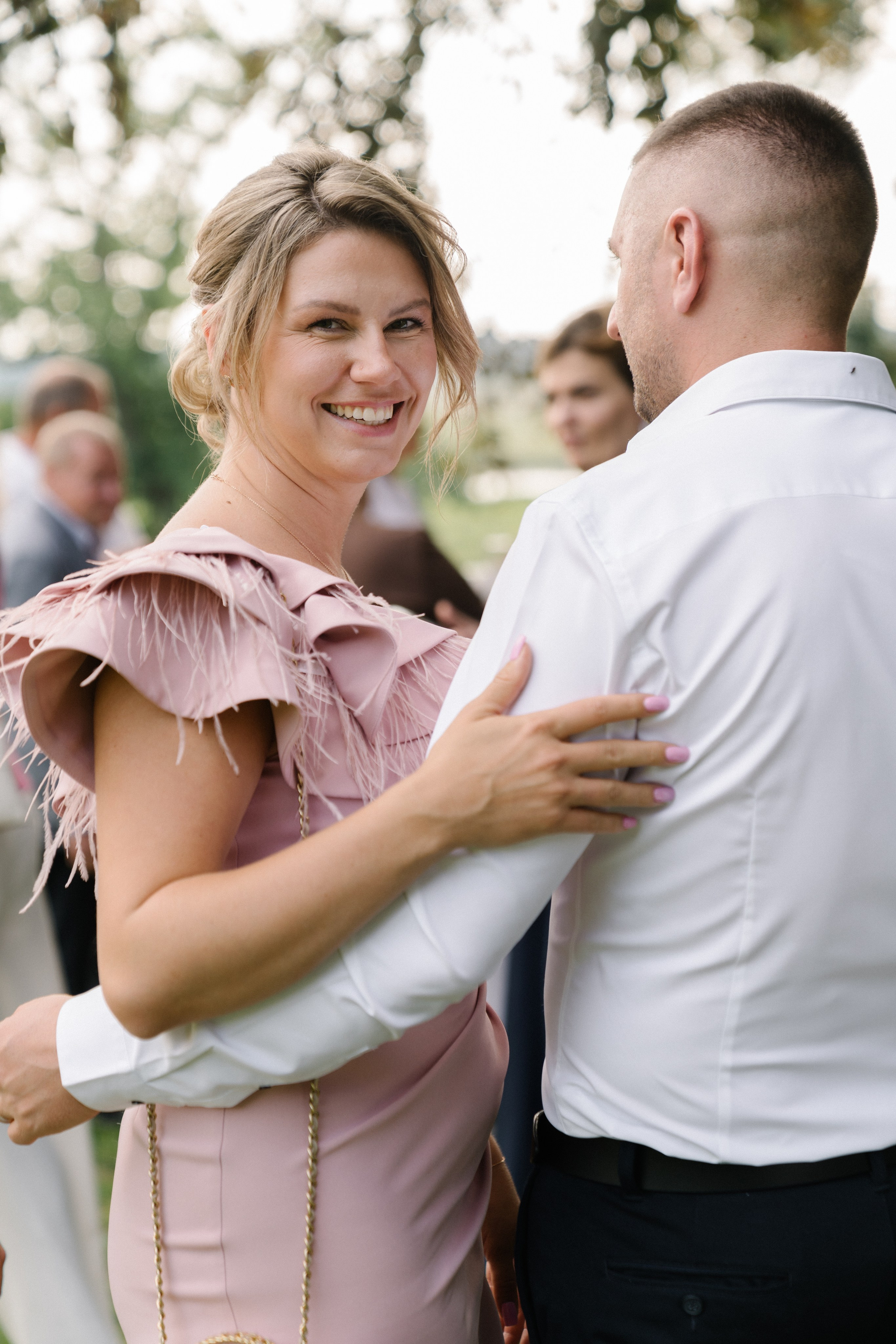 Сергей и Эля. Фотограф в Калининграде Дмитрий Мишин
