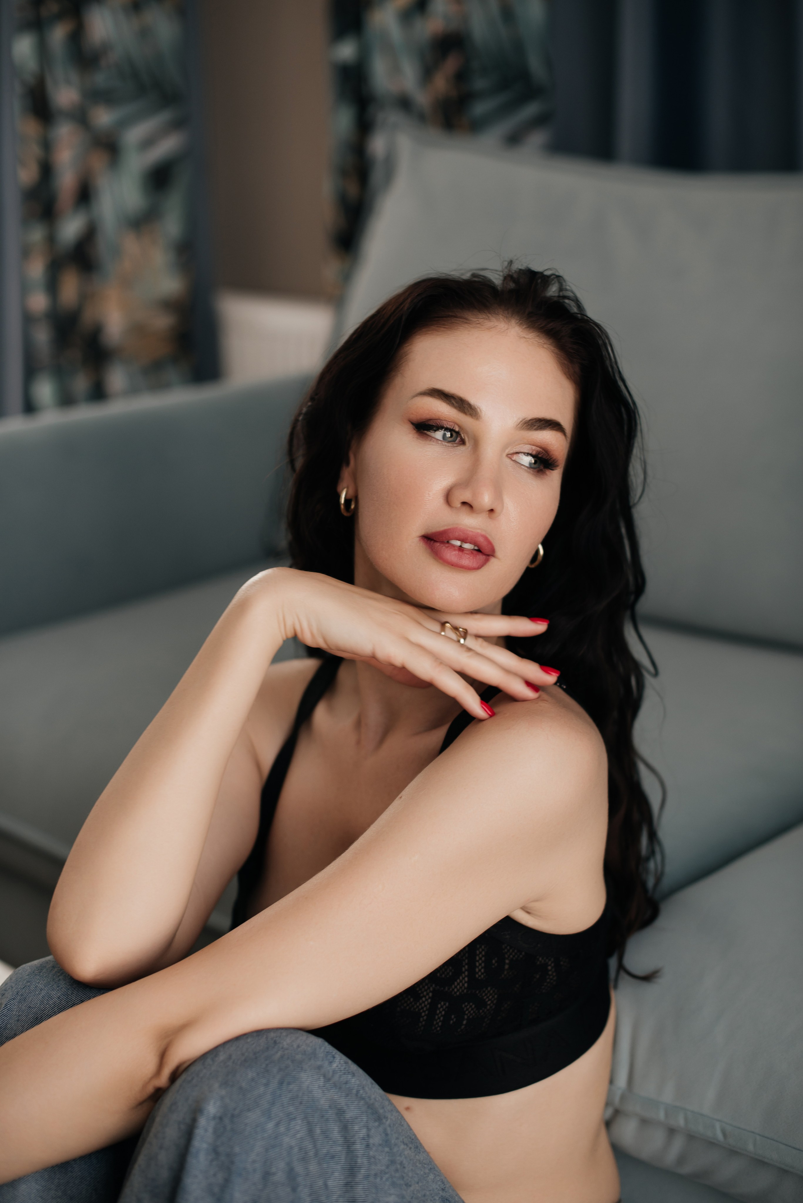 Анастасия. Фотограф Палий Ульяна