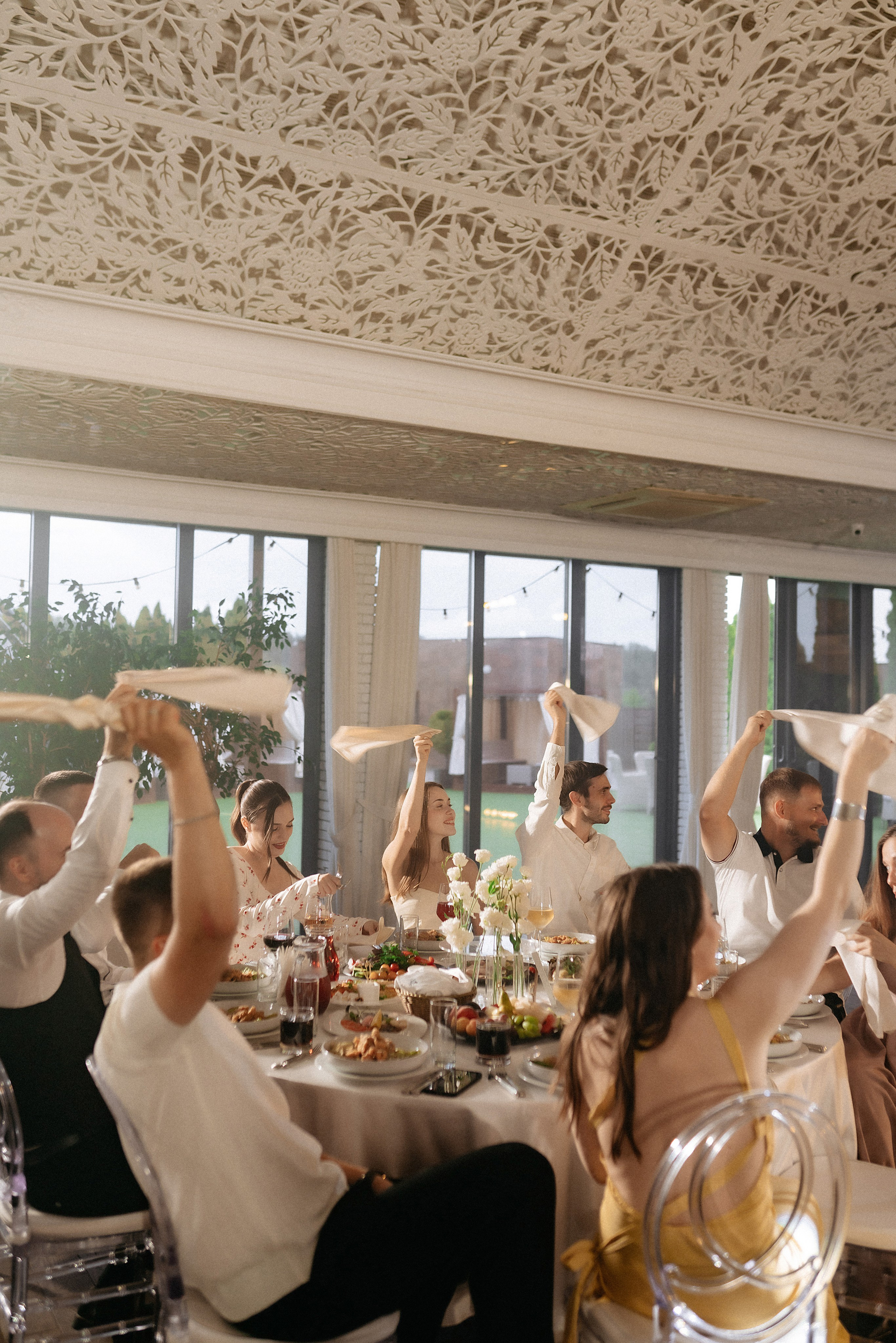 Анна и Виктор. Фотограф Карина Шмулёва. Воронеж и область