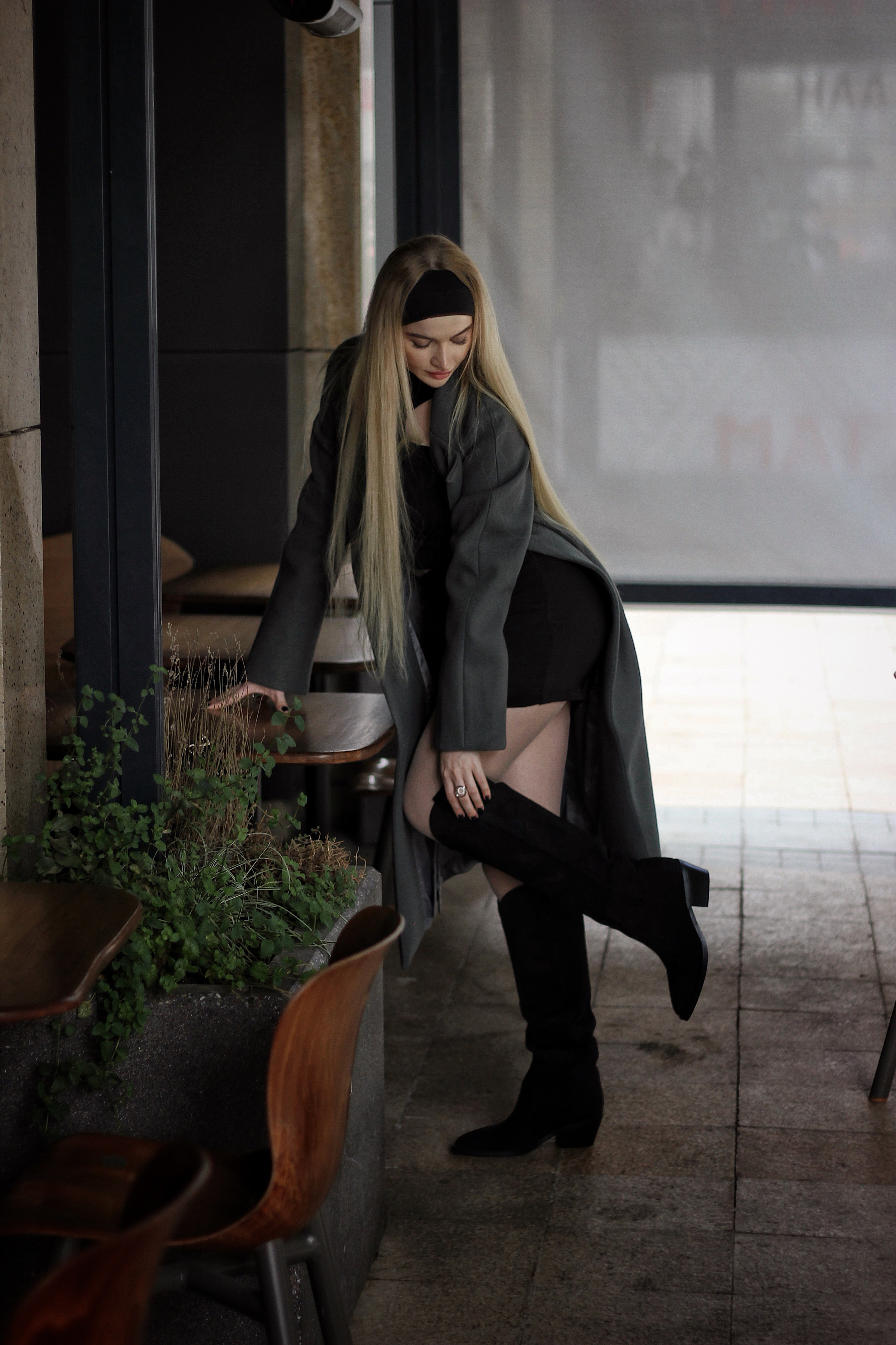 Юлия. Дарья Шибаева, фотограф