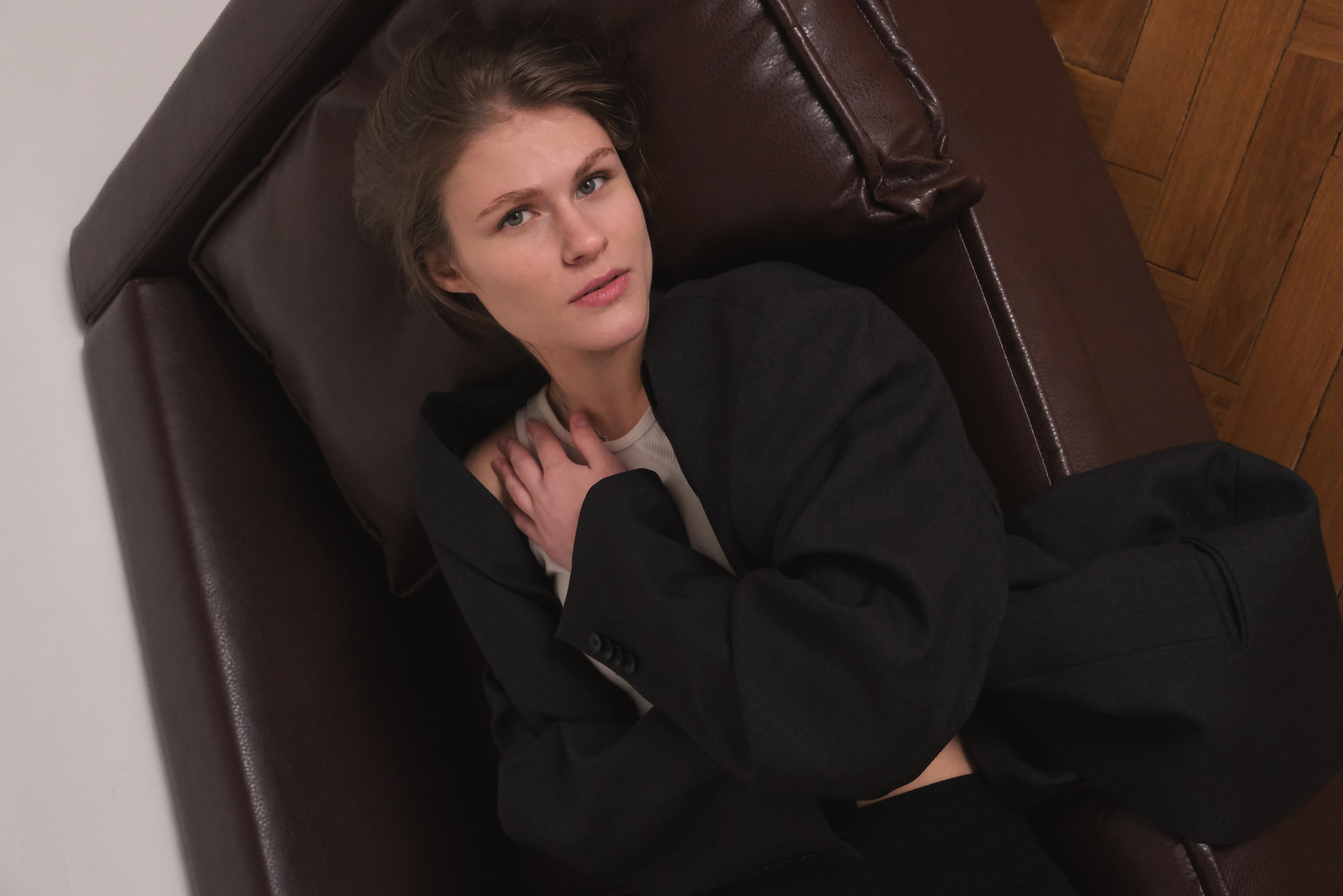 «одиночество». Фотограф Владивостока — Барченко Арина