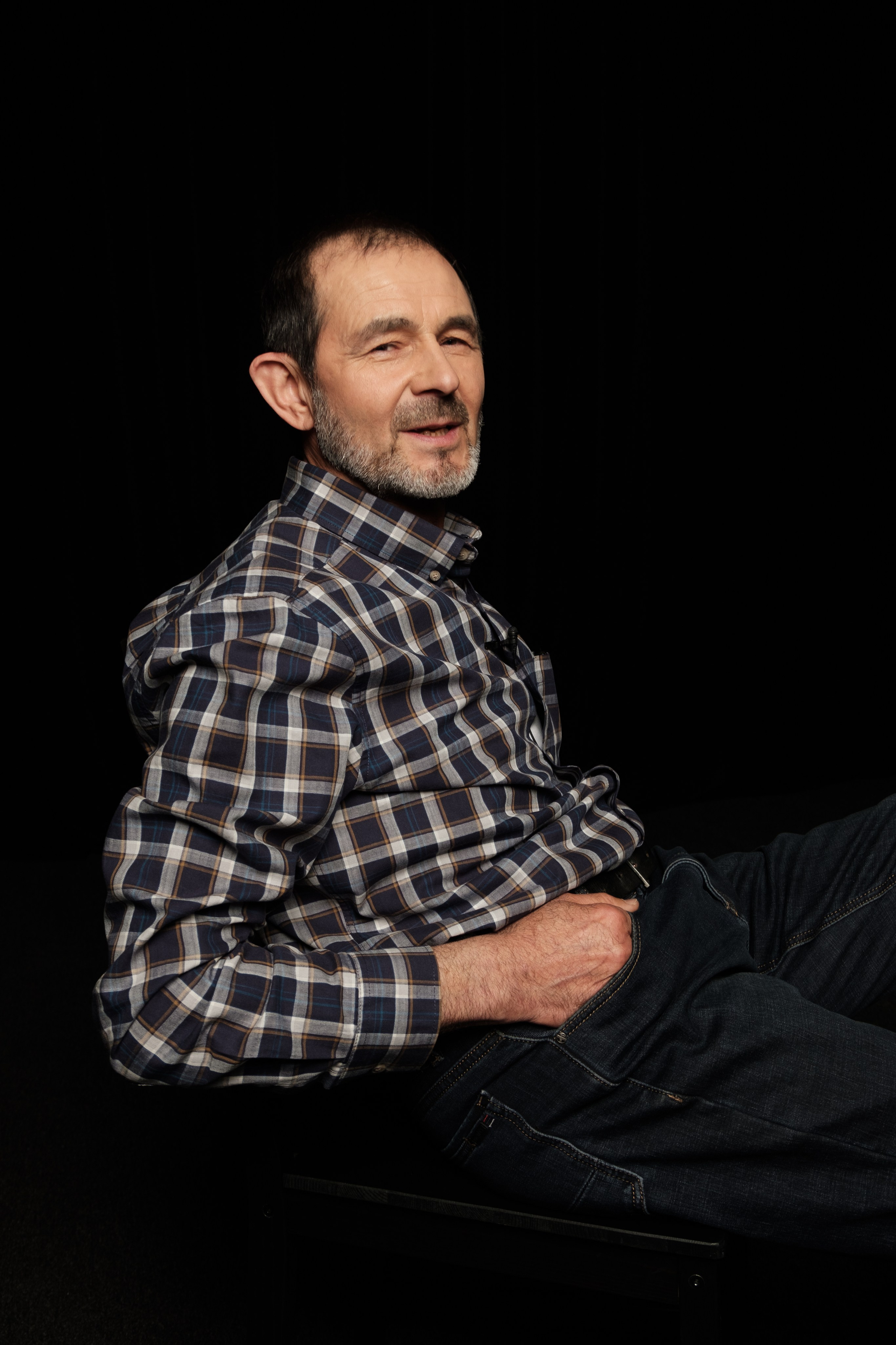 Проект- Люди. Фотограф Казань