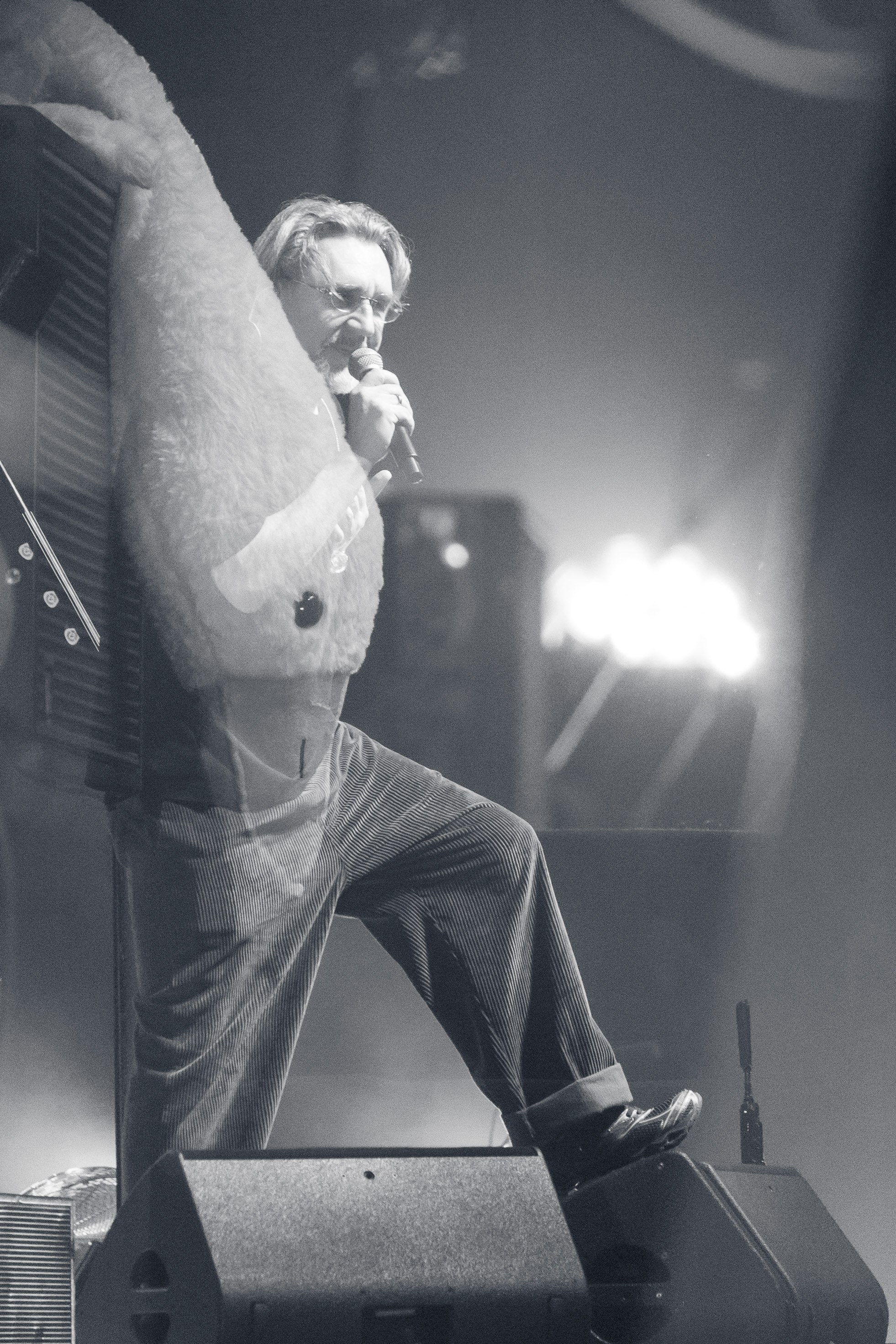 Концерт группы «Ленинград». Ярославль. 2026. Репортажный фотограф. Ярославль. Мелюшин Александр