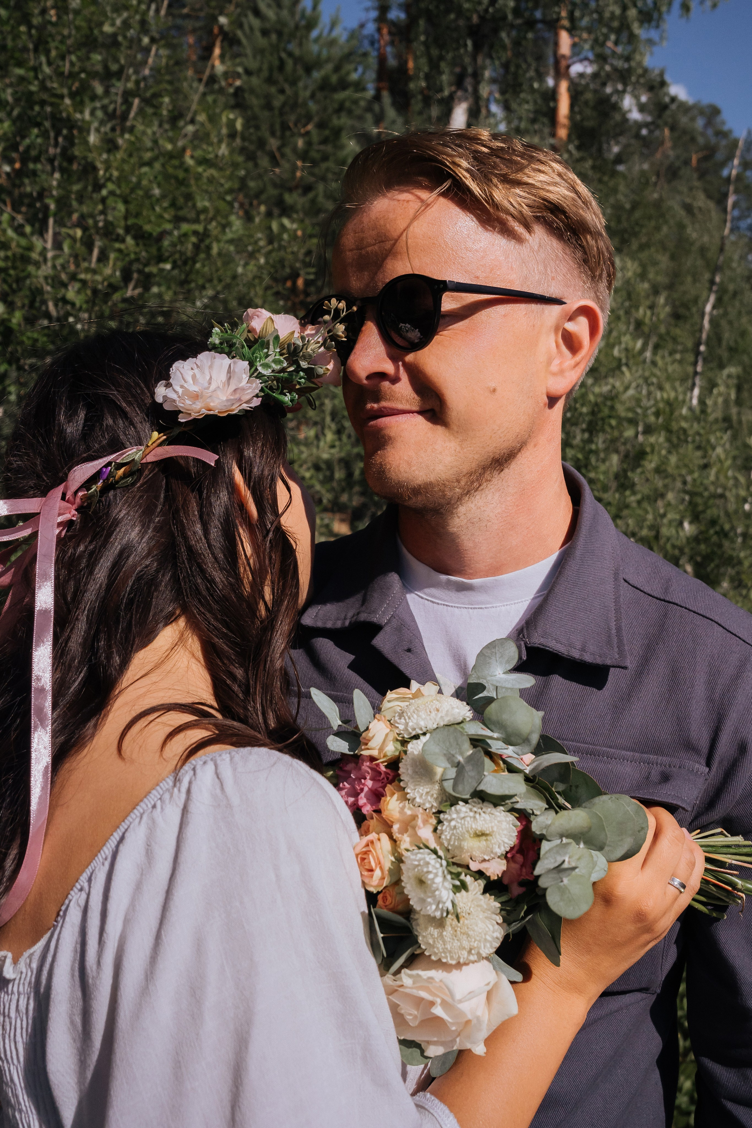 Рафа и Рома. Семейный и лавстори фотограф в Санкт-Петербурге Леся Ревзина