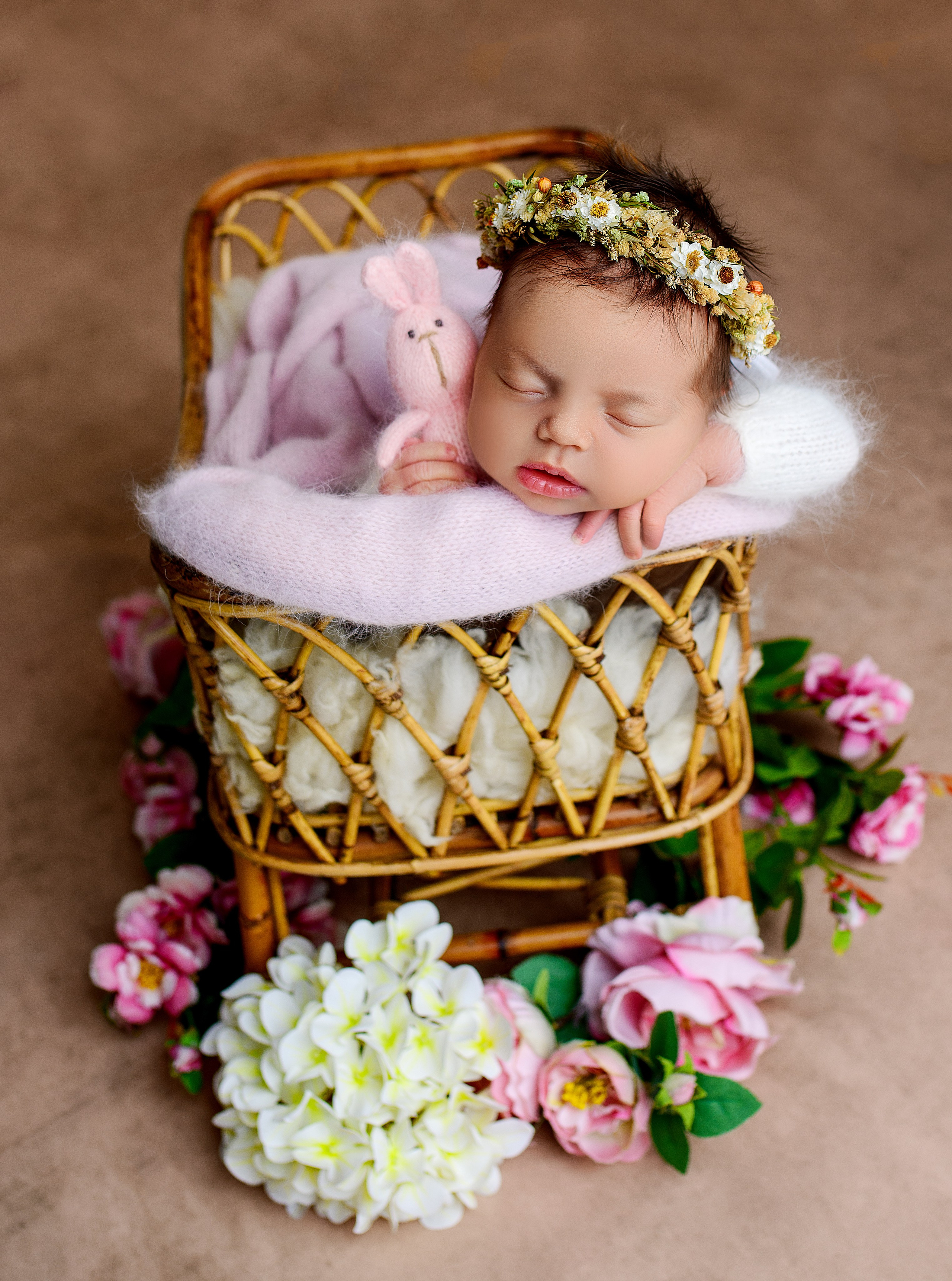 Фотосессия новорожденных Ярославль. Наталья Михайлова Фотограф новорожденных в Ярославле