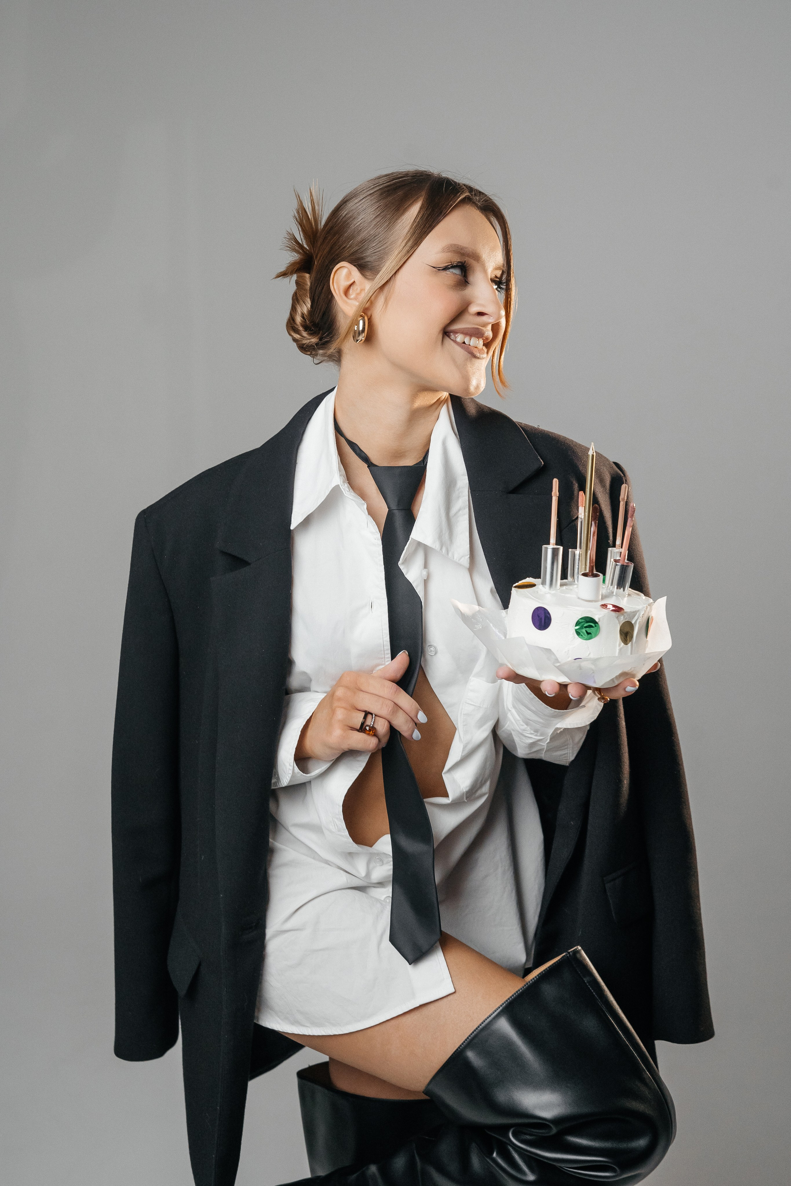 Юлия. Wedding and reportage photographer Moscow. Nikolay Boyko