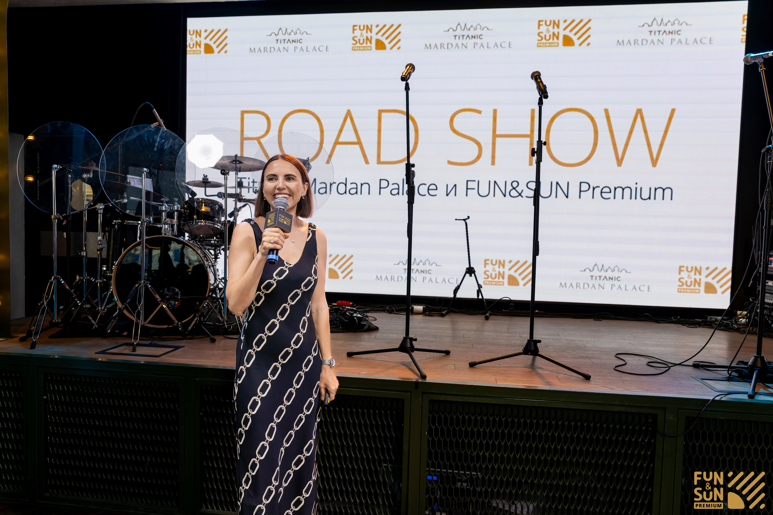 FUN&SUN Магадан. Фотограф в Самаре Максим Тырин