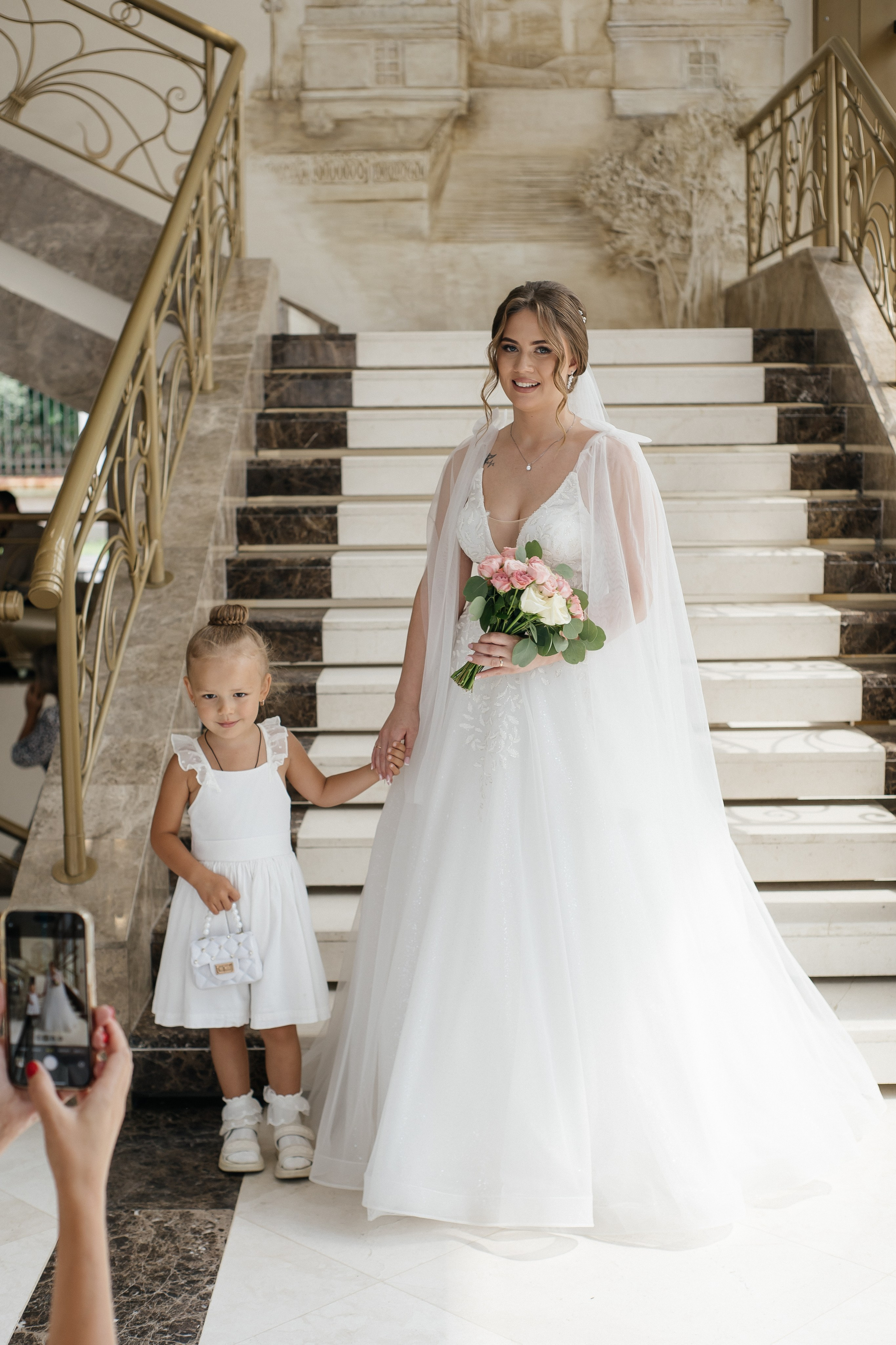 Свадьба полный день. Фотограф в Иркутске