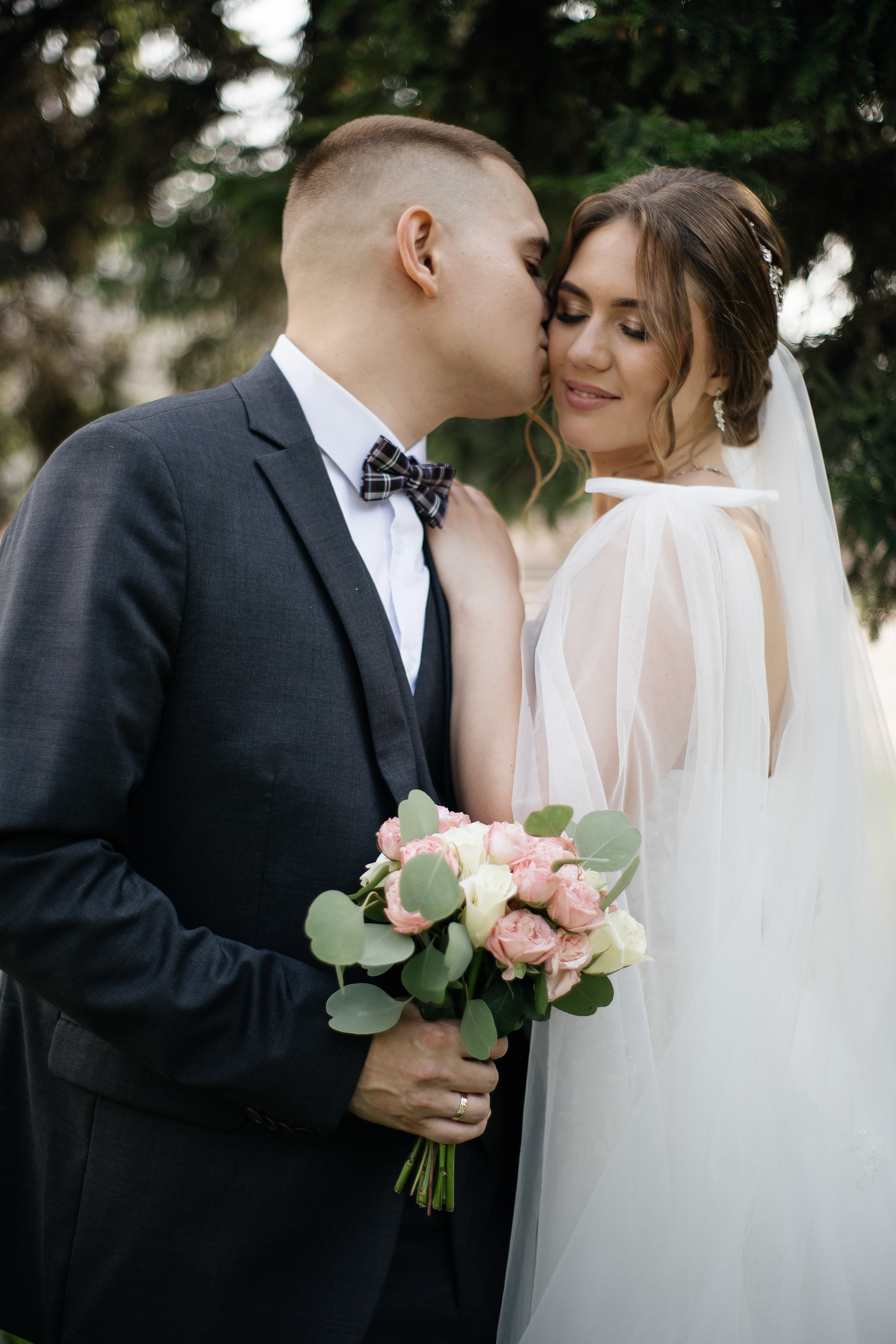 Свадьба полный день. Фотограф в Иркутске