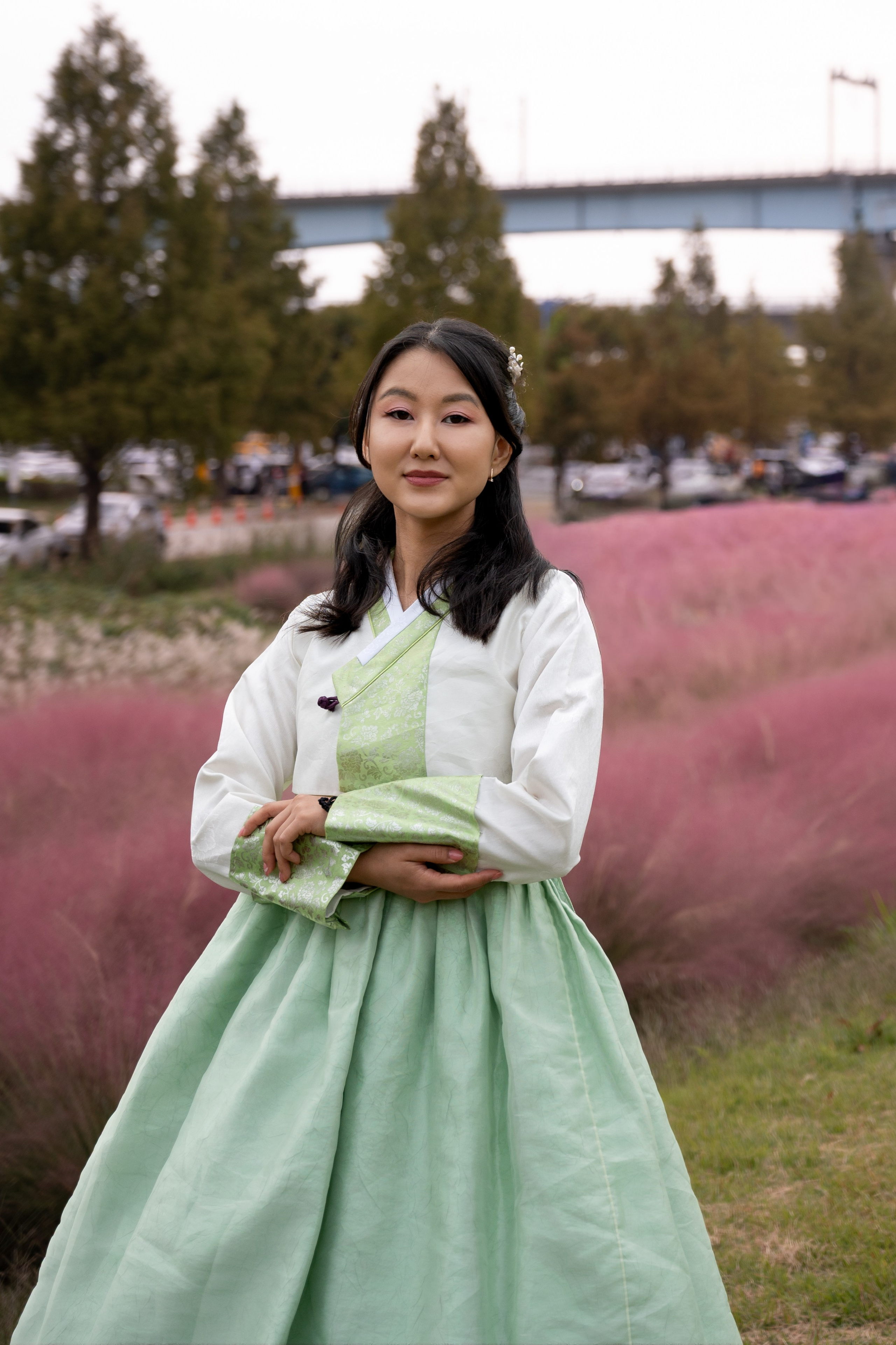 釜山韩服租赁指南 韩国传统服装体验