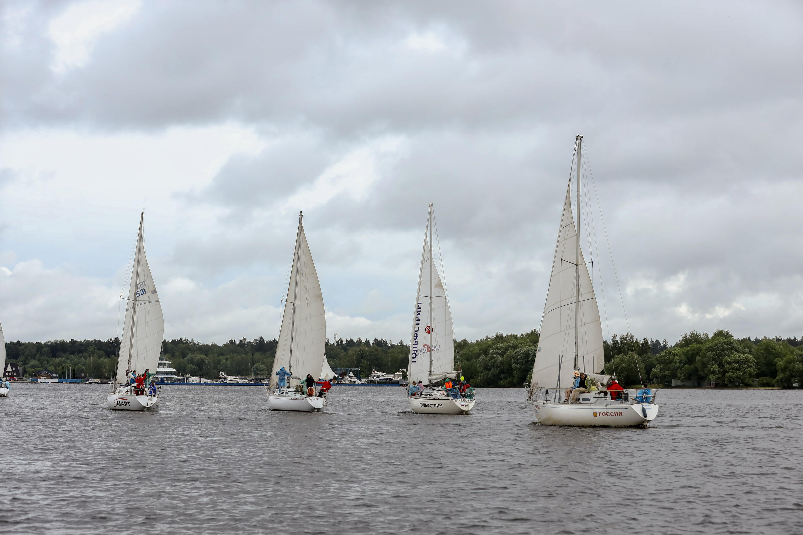Tessa. Фотограф Антон Чупринин