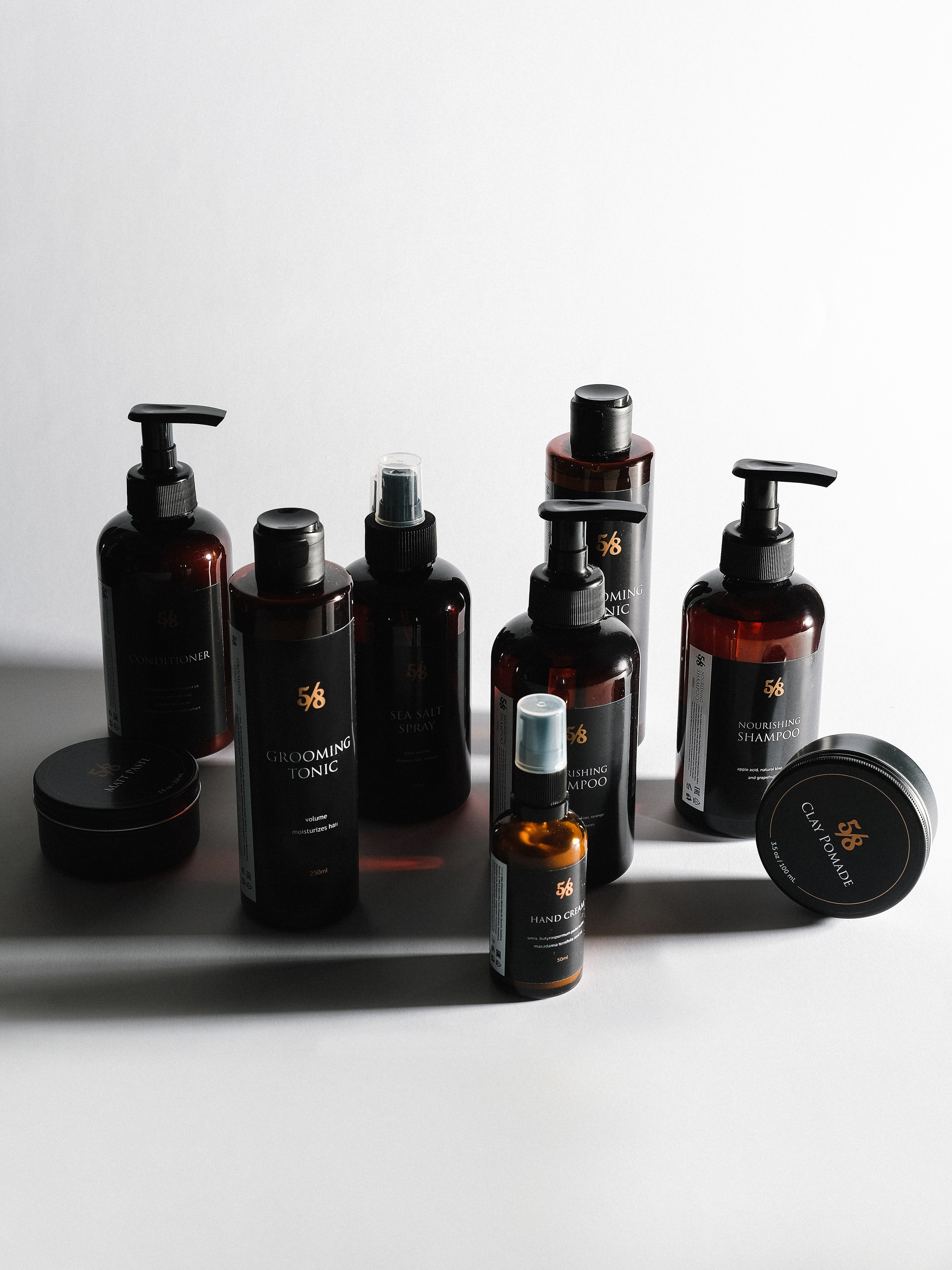 5inch8. CHRISTINA GRIG // photographer, content creator