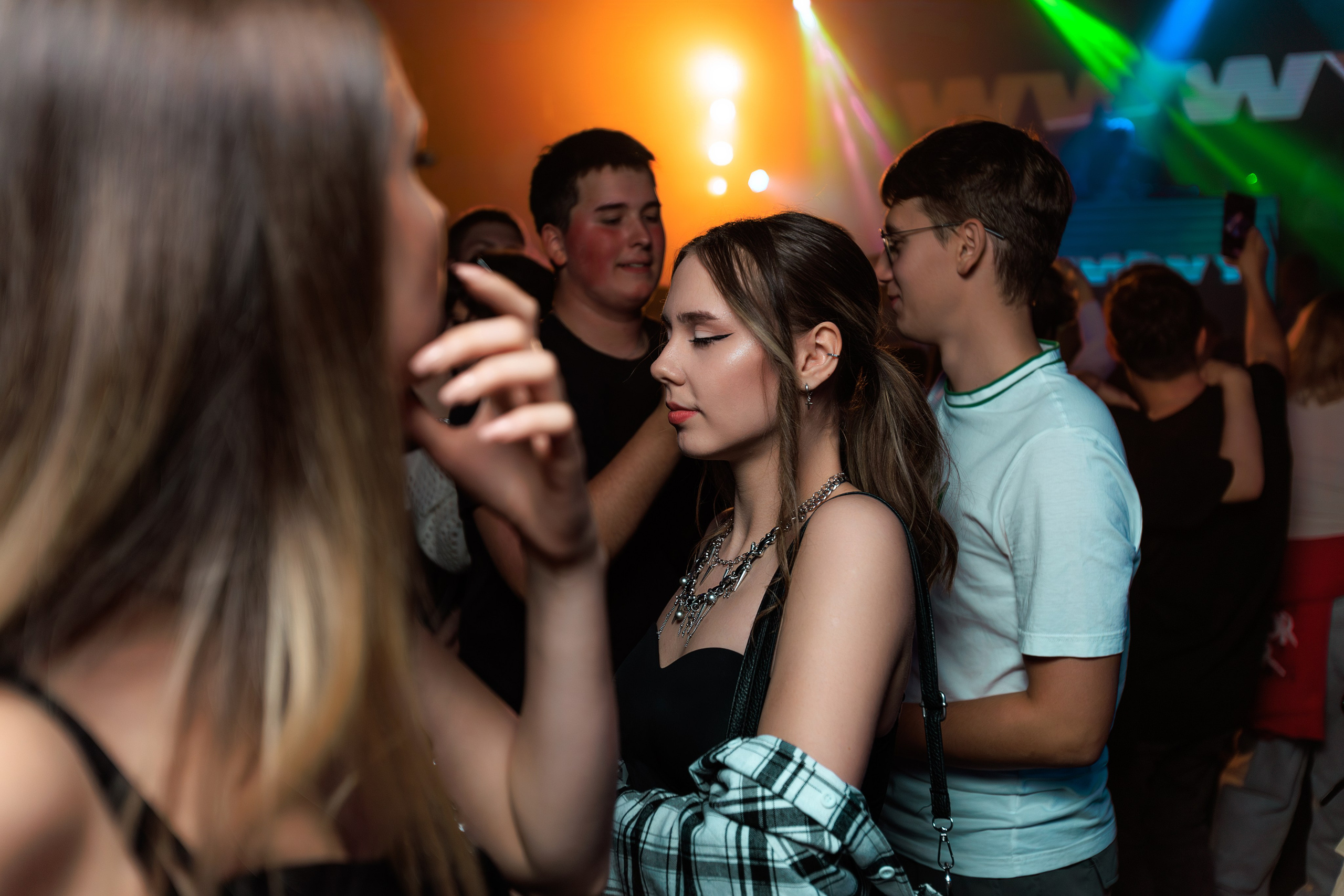 Студ посвят | Рептилоид. Репортажный фотограф Екатеринбург | Яркий, качественный репортаж | Концерты, клубы, репортаж, праздники, корпоративы