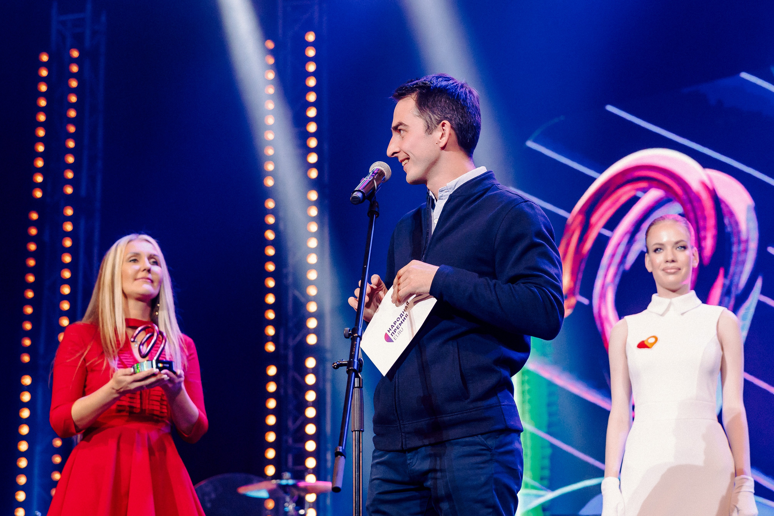 Народная премия Е1 2023. Лёшка Варзегов — фотограф