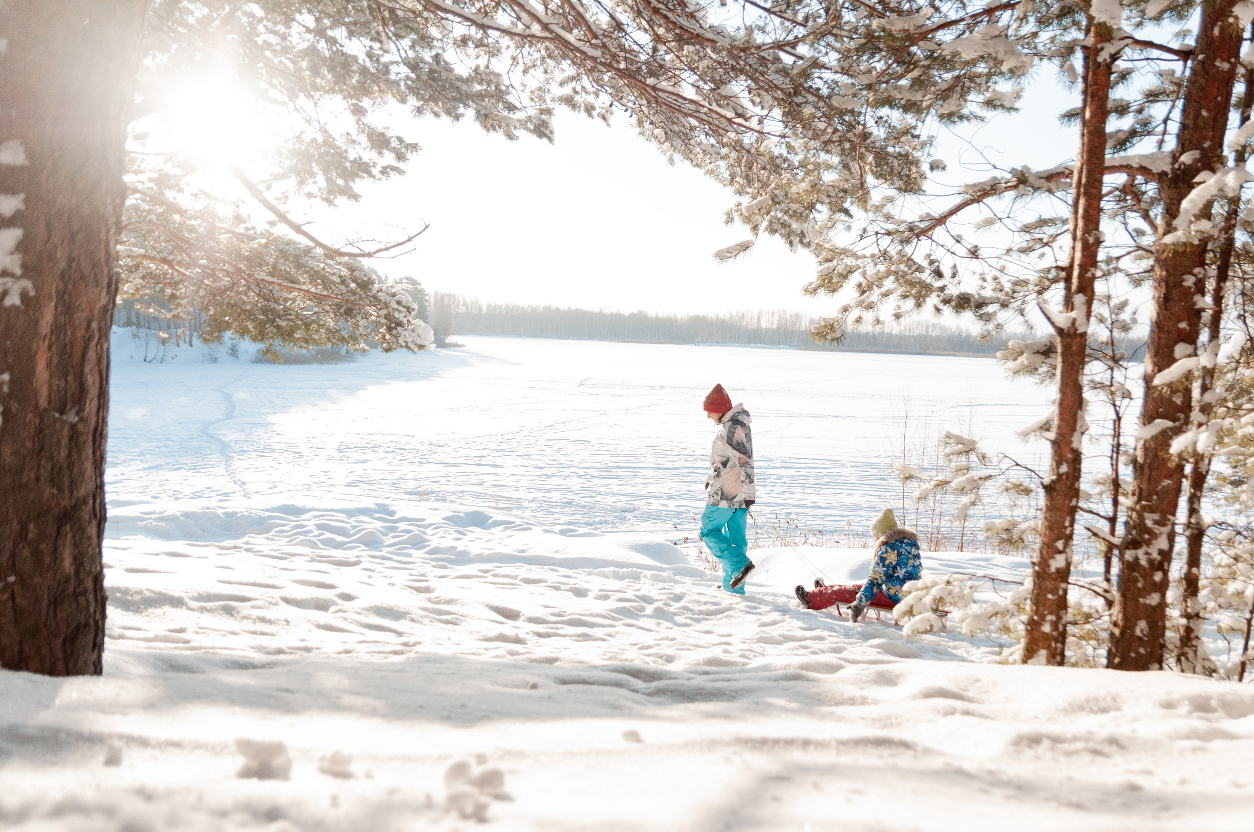 КСЮША+ВАЛЕРА+АВРОРА+РОБЕРТ. Фотограф в Ярославле Грибанова Ирина