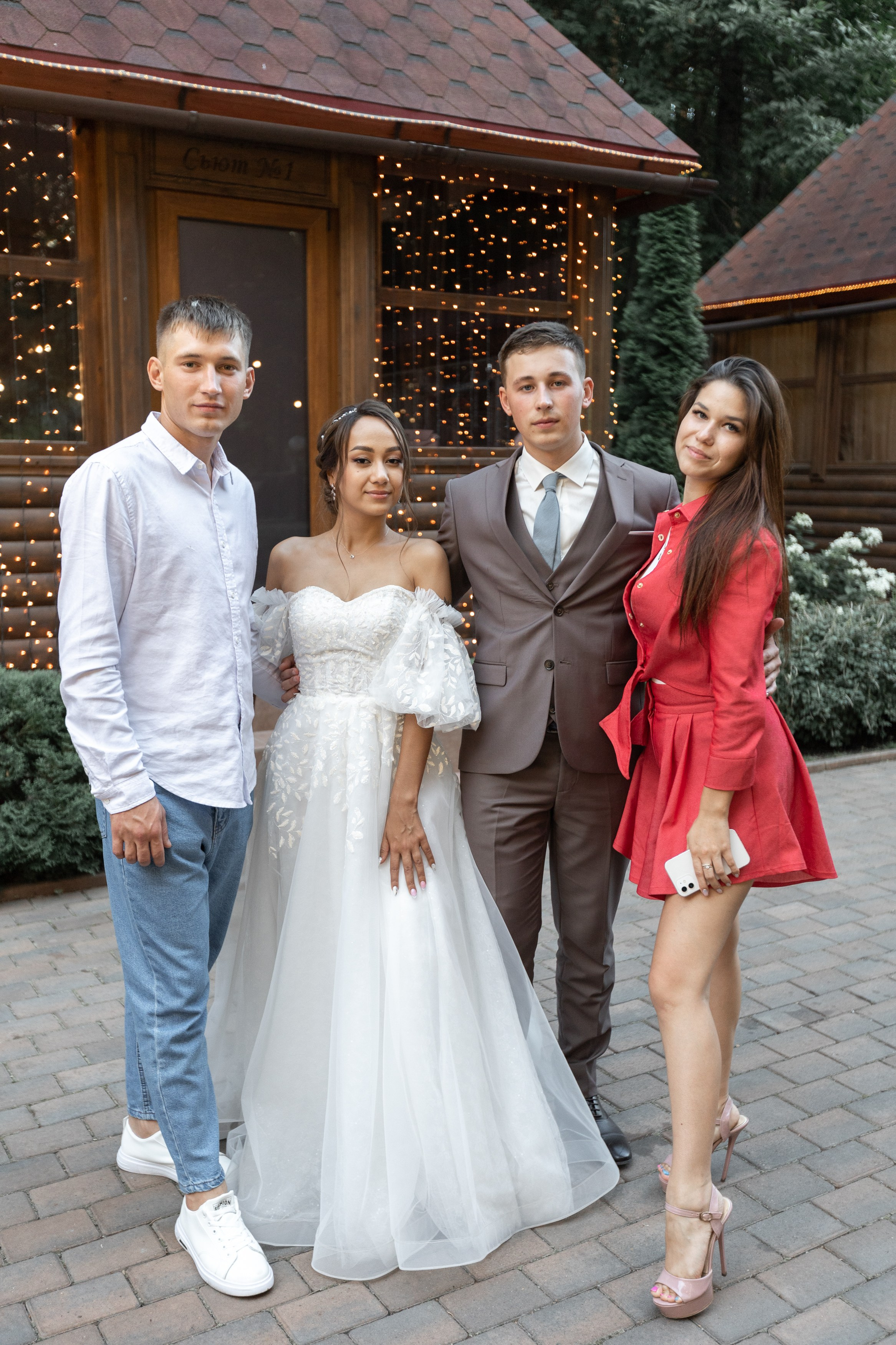 Свадебный фотограф Уфа — Руслан ГабдлисламовЖивые эмоции, красивые кадры, воспоминания на всю жизнь.Работаю по всей Республике Башкортоста. Свадебный фотограф Уфа Руслан Габдлисламов