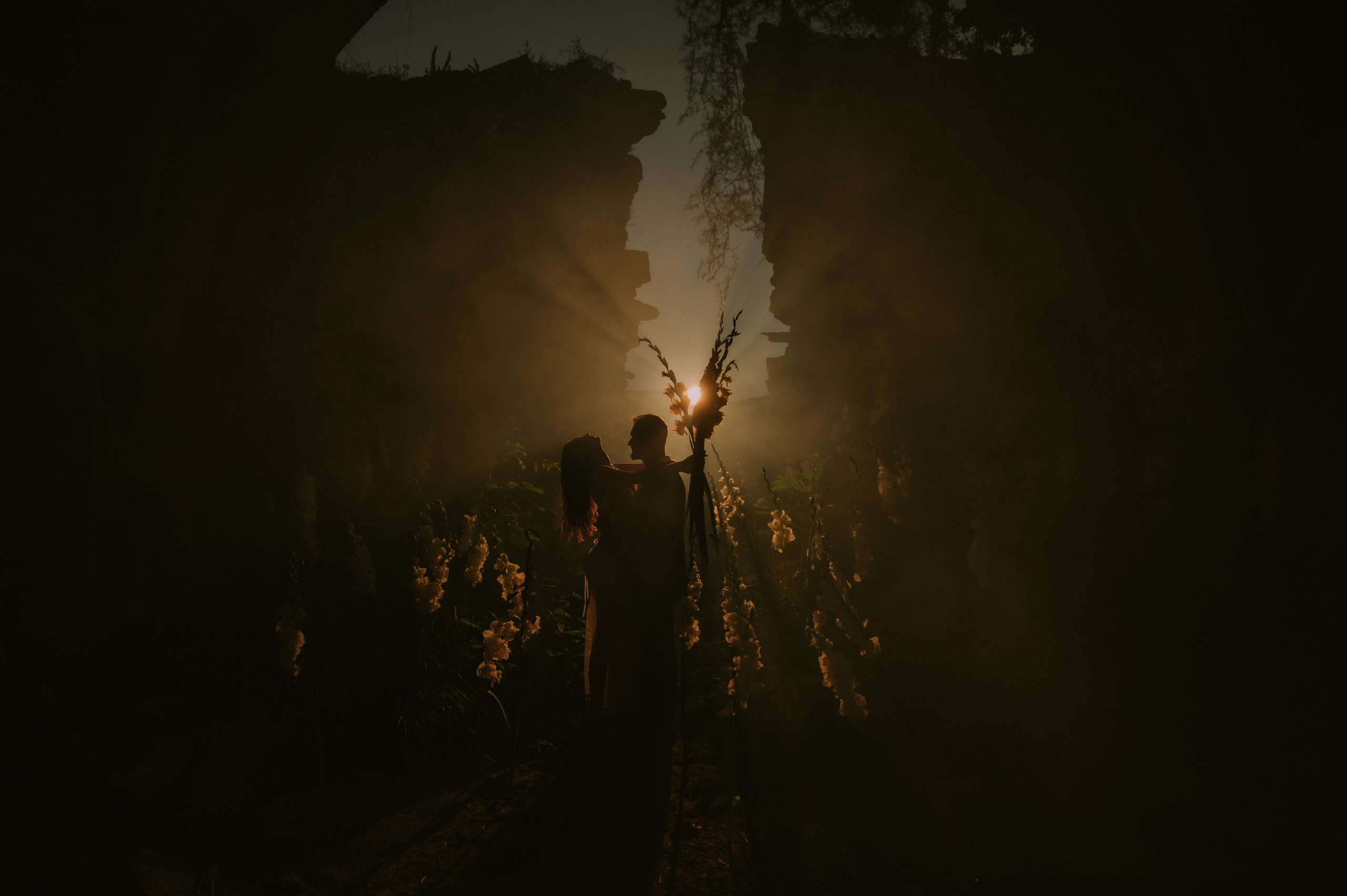 Антон и Надежда. Свадебный, женский, семейный фотограф в Севастополе Юлия Мошенко