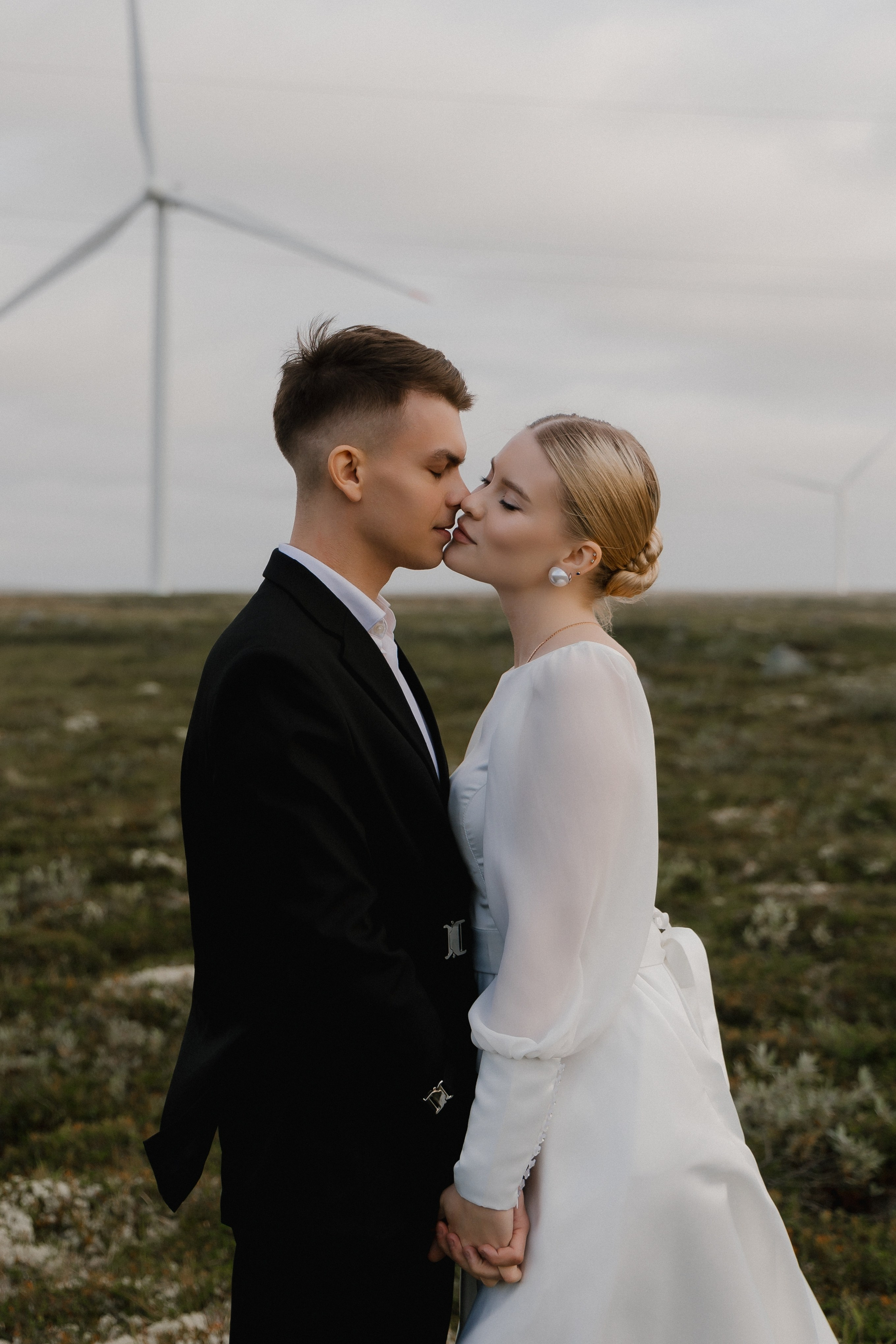 Свадебный фотограф в Мурманске. Фотограф и видеограф в Мурманске, Москве Екатерина Нечаева