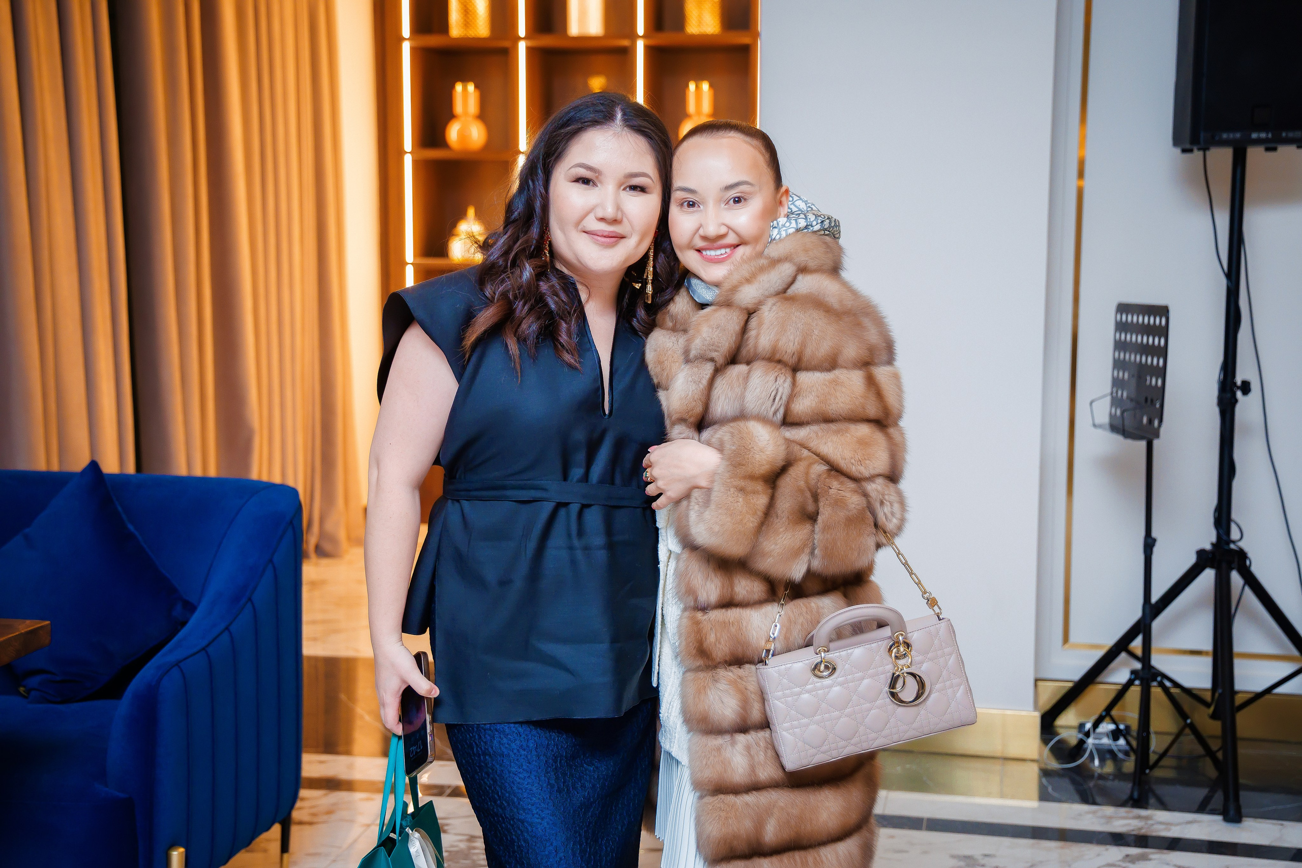 Мероприятие в заведении. Семейный и Свадебный фотограф в Астане Александр Астапов