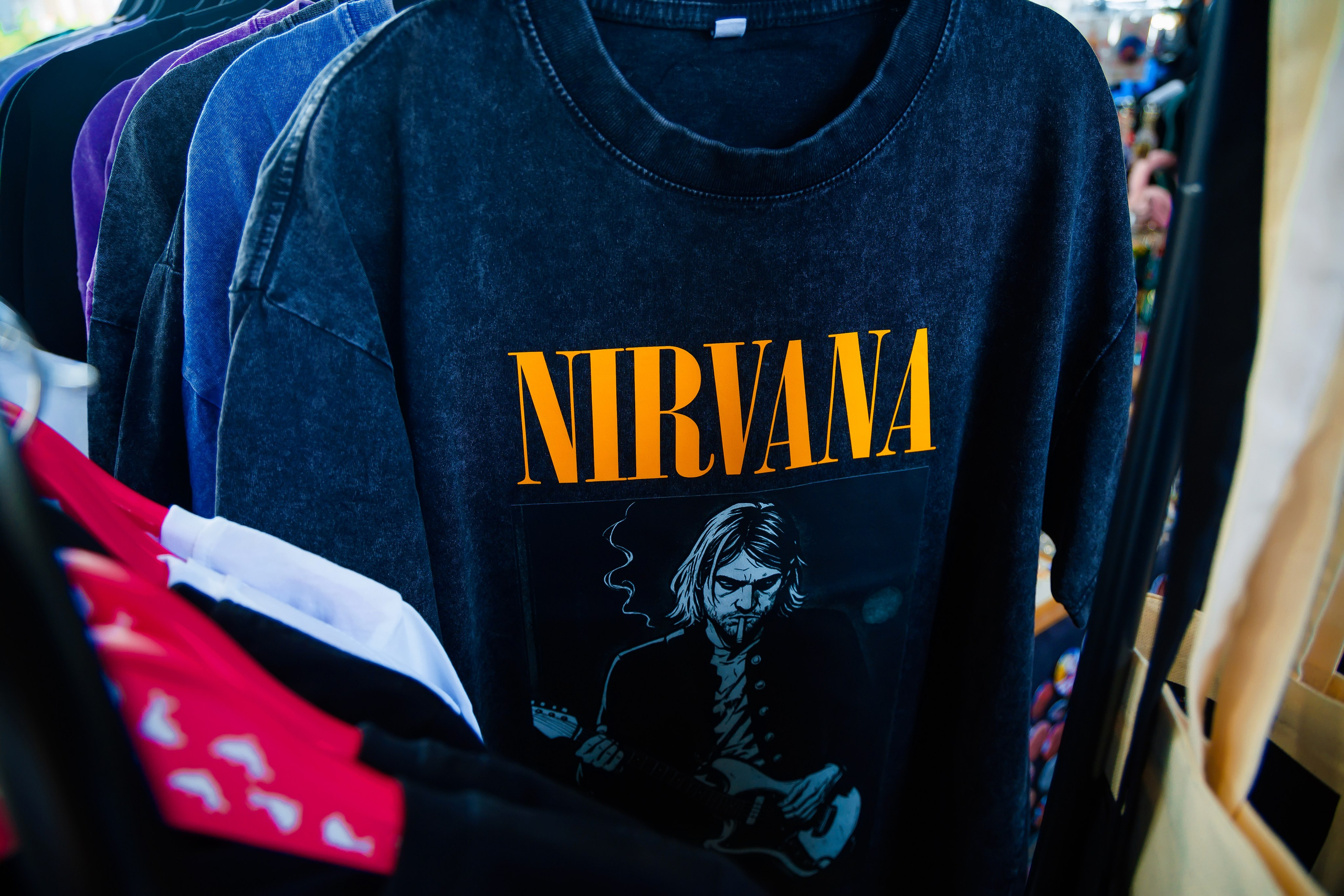 Comicon Astana. Семейный и Свадебный фотограф в Астане Александр Астапов