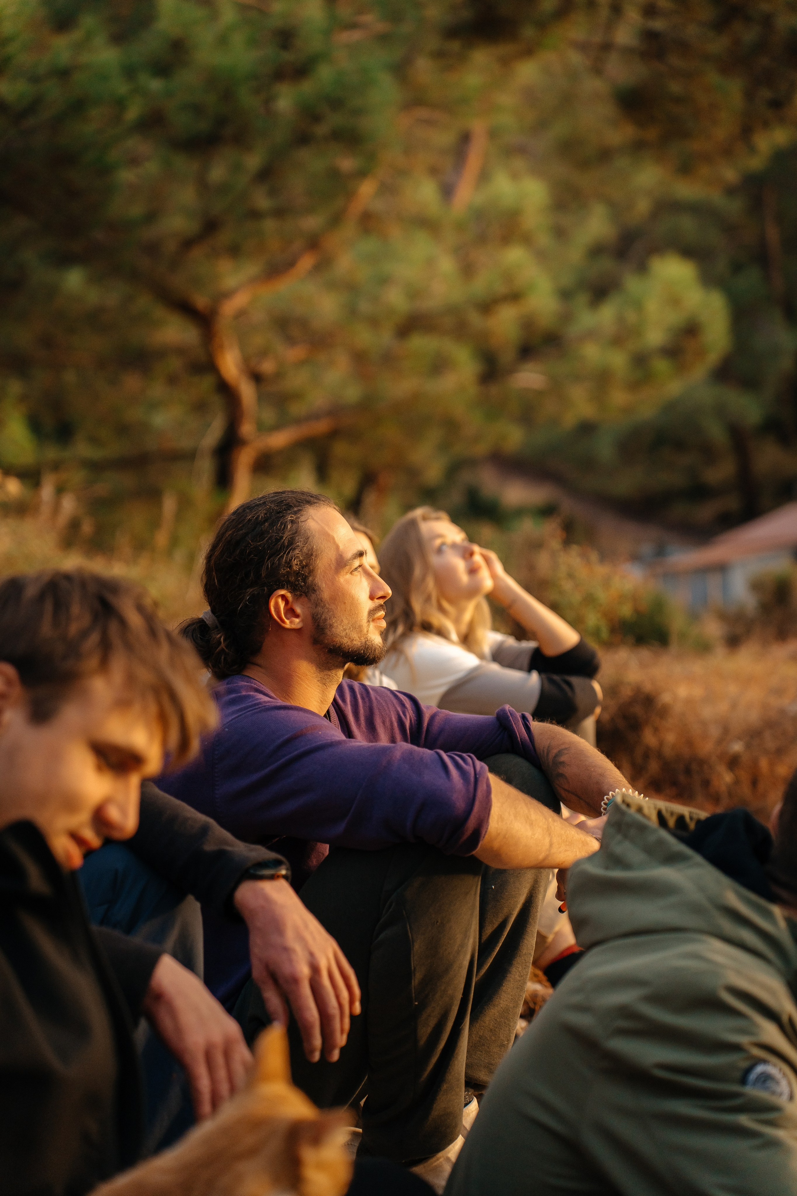 Ликийская тропа, Турция. Семейный фотограф в Санкт-Петербурге