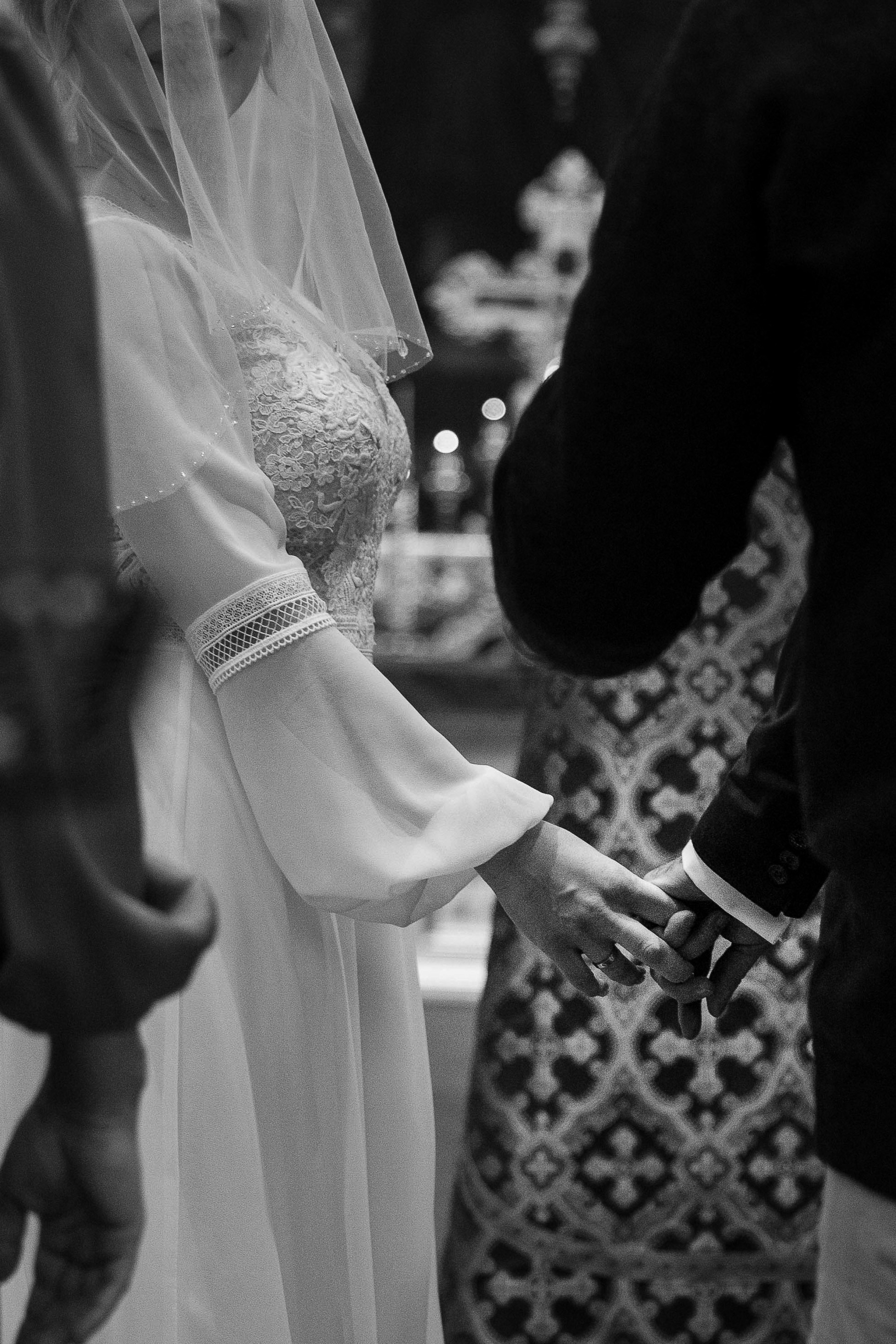 Юлия и Александр. NesterovaMaria.ru