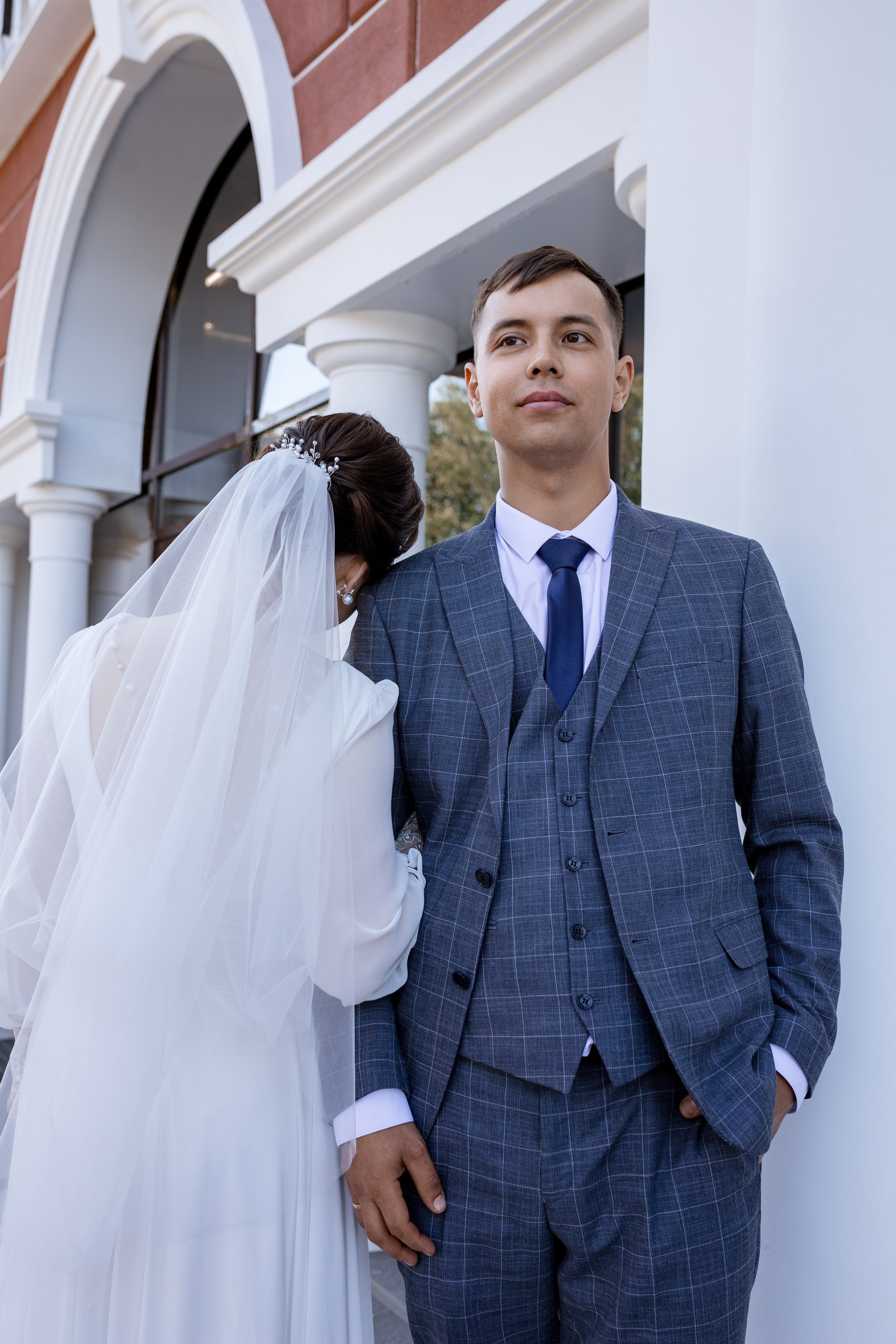 Алексей & Анна. Свадебный фотограф в Чебоксарах Анастасия Иванова