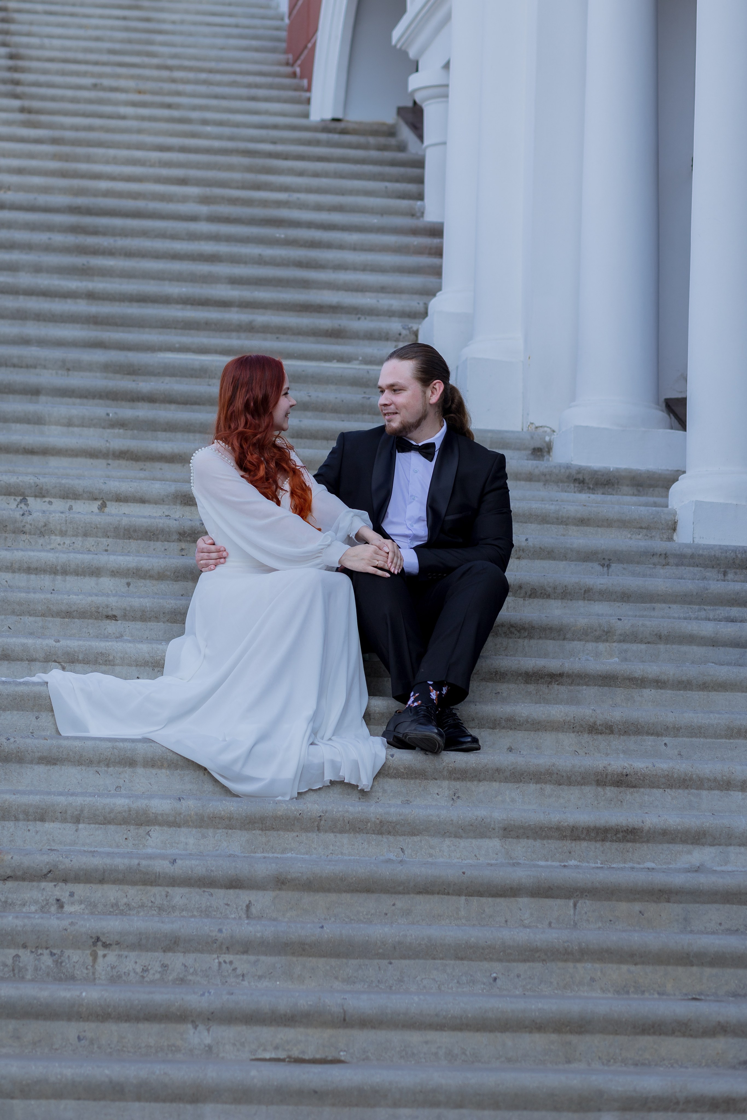 Павел & София. Свадебный фотограф в Чебоксарах Анастасия Иванова