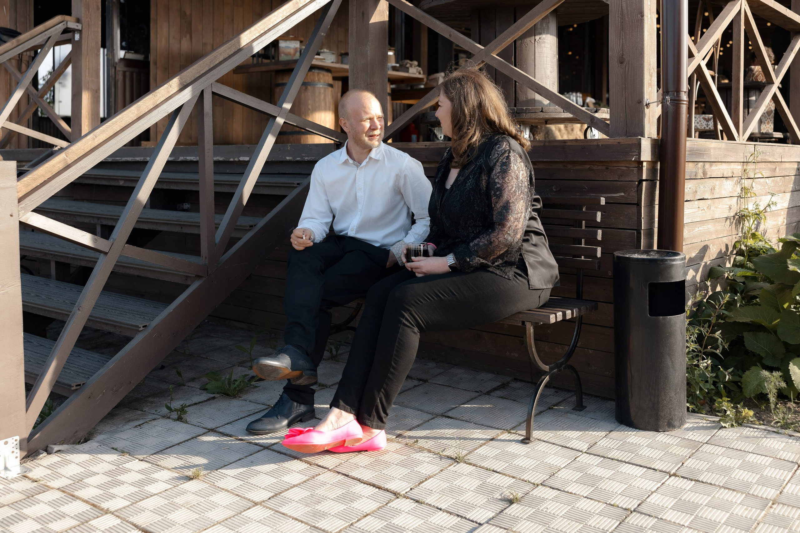 Артем и Вера. Свадебный фотограф и видеограф Юрий и Эля Дубинины