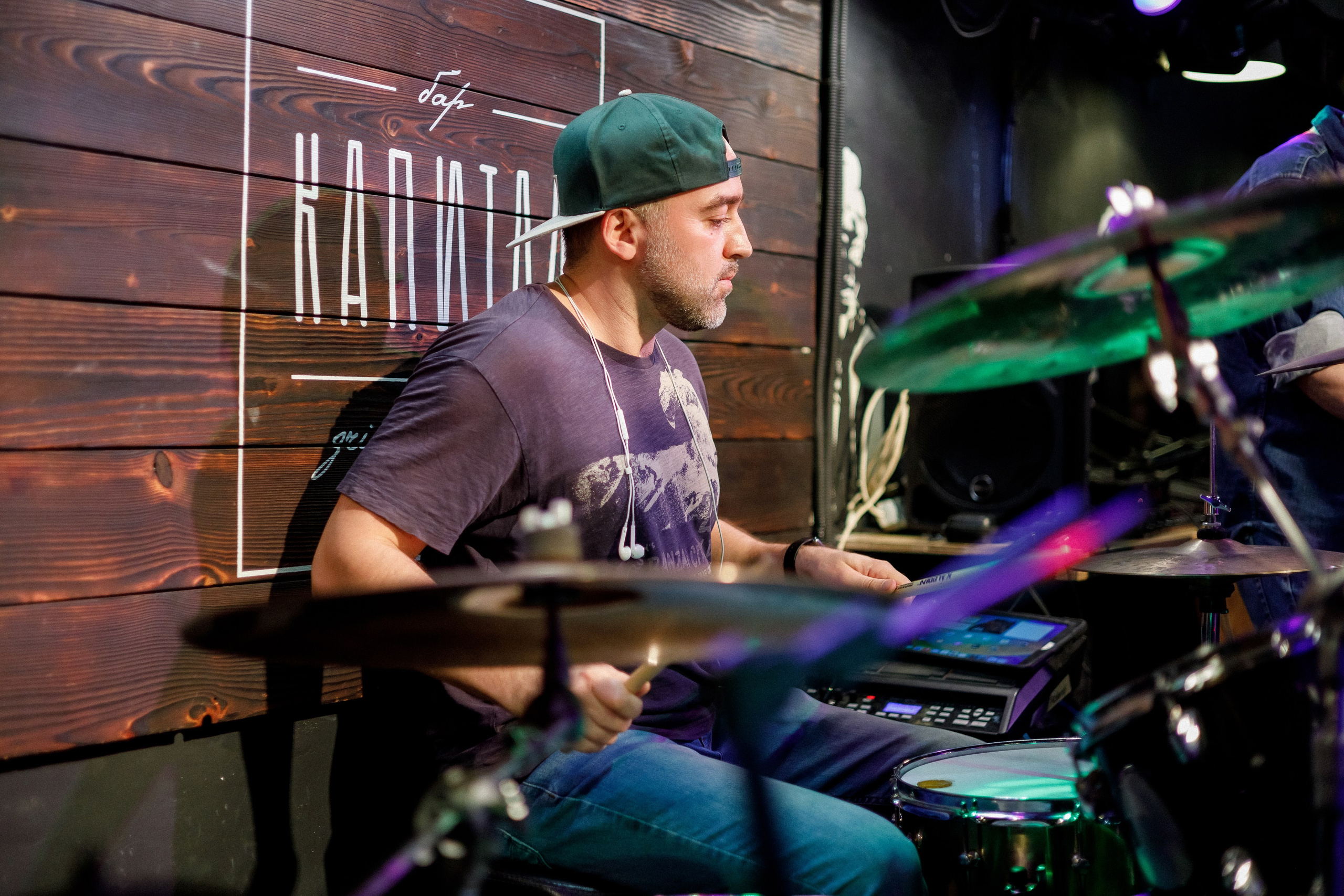 Сценическое. Фотограф Марина Юдина. Подольск, Москва