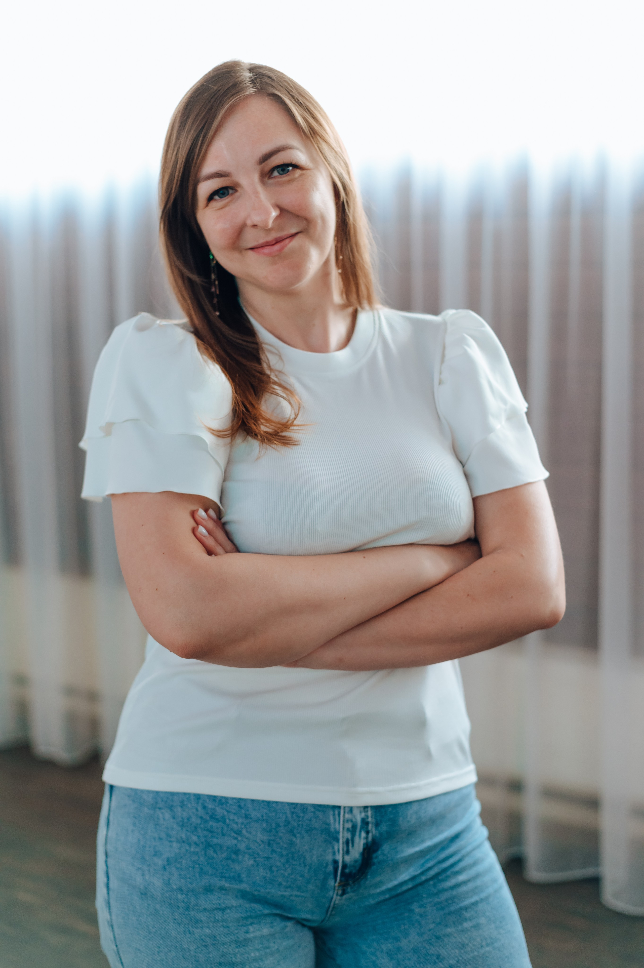 НЕТВОРКИНГ «ЧАЙКА». Детский и семейный фотограф Катерина Мишина