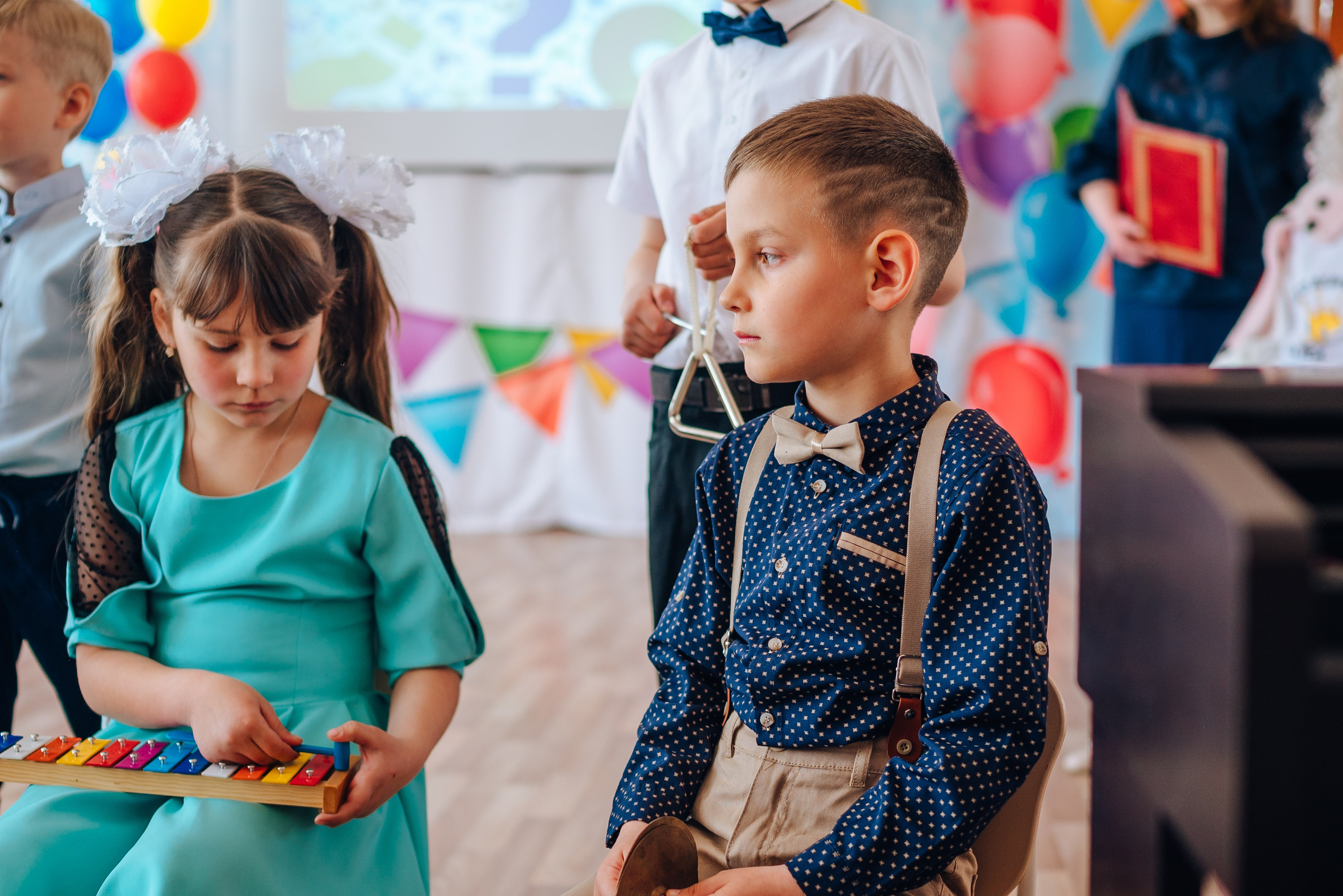 56 сад. Детский и семейный фотограф Катерина Мишина