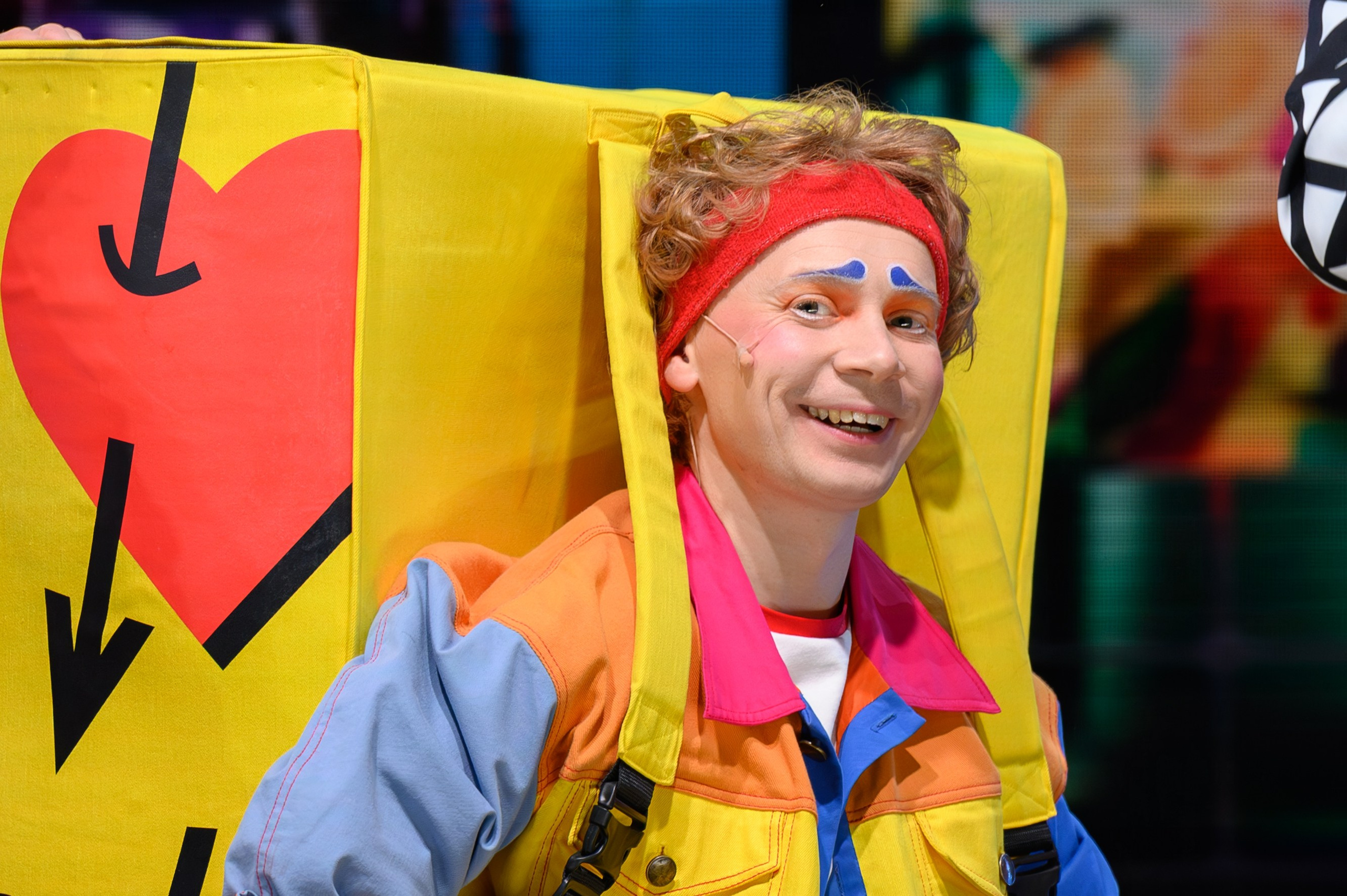 Театр. Главная