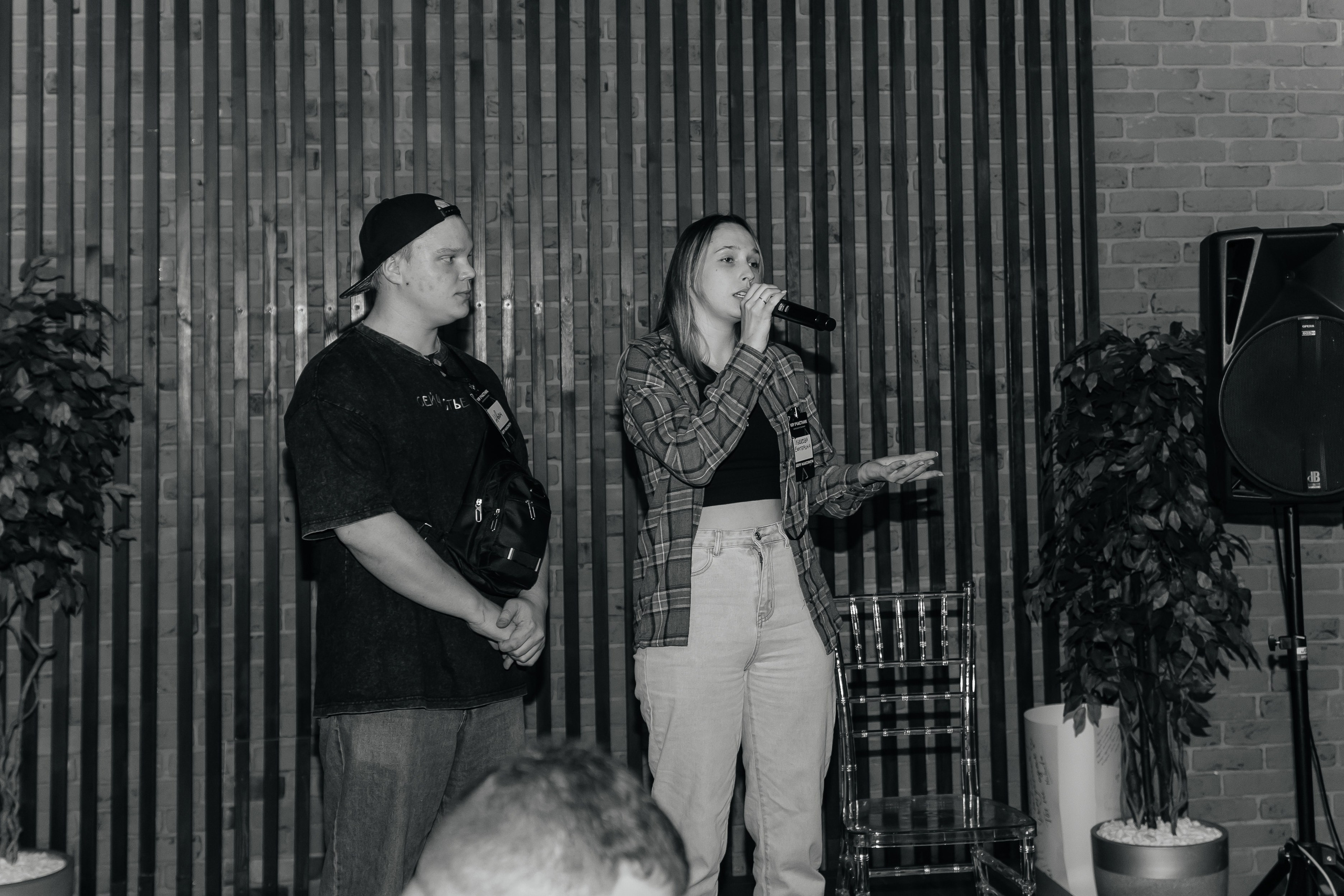 Закрытый Нетворкинг Ксении Абрамовой. Свадебный и семейный фотограф в Новосибирске Ирина Дорошкова