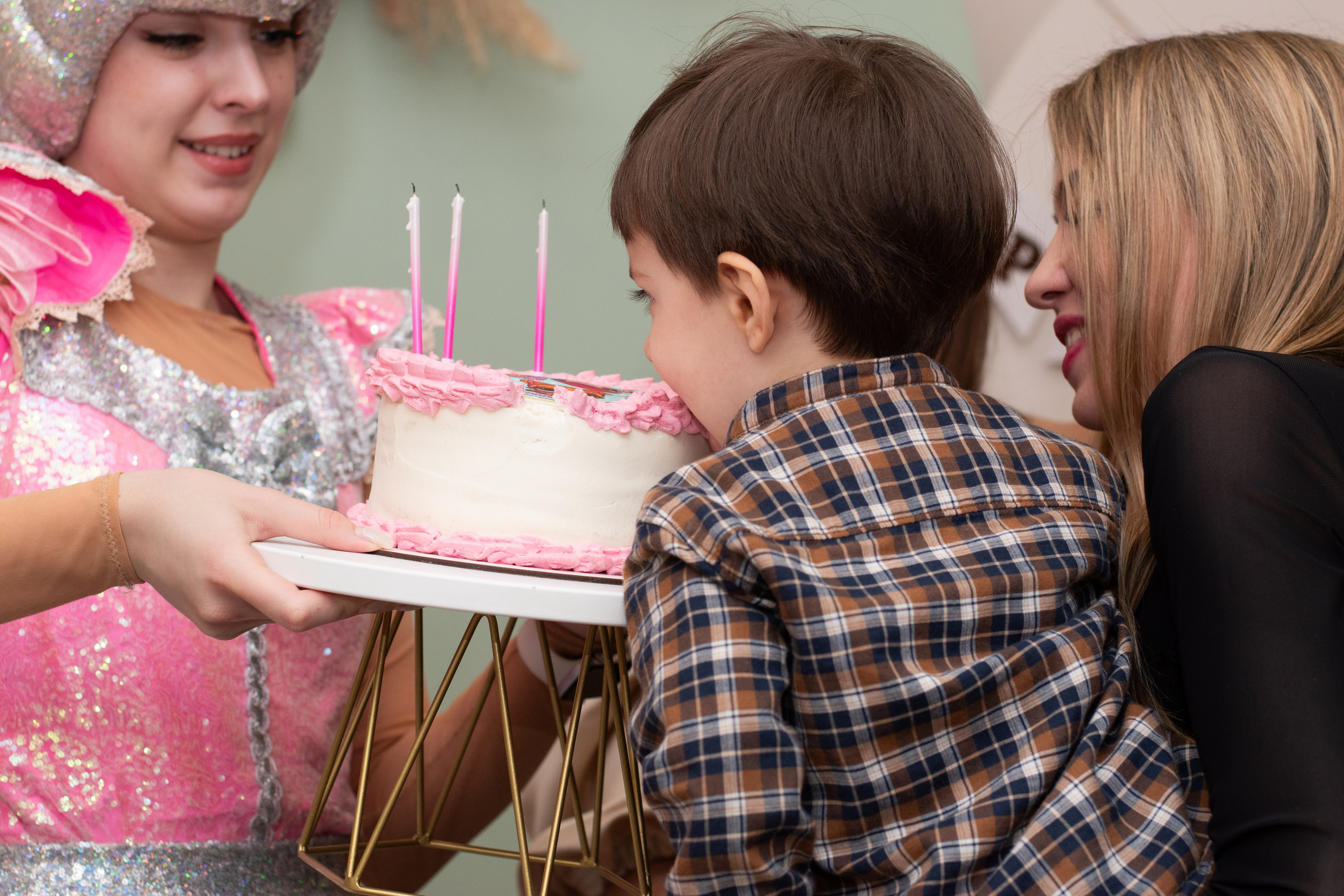 Репортаж. Фотограф в Новосибирске Фальман Полина