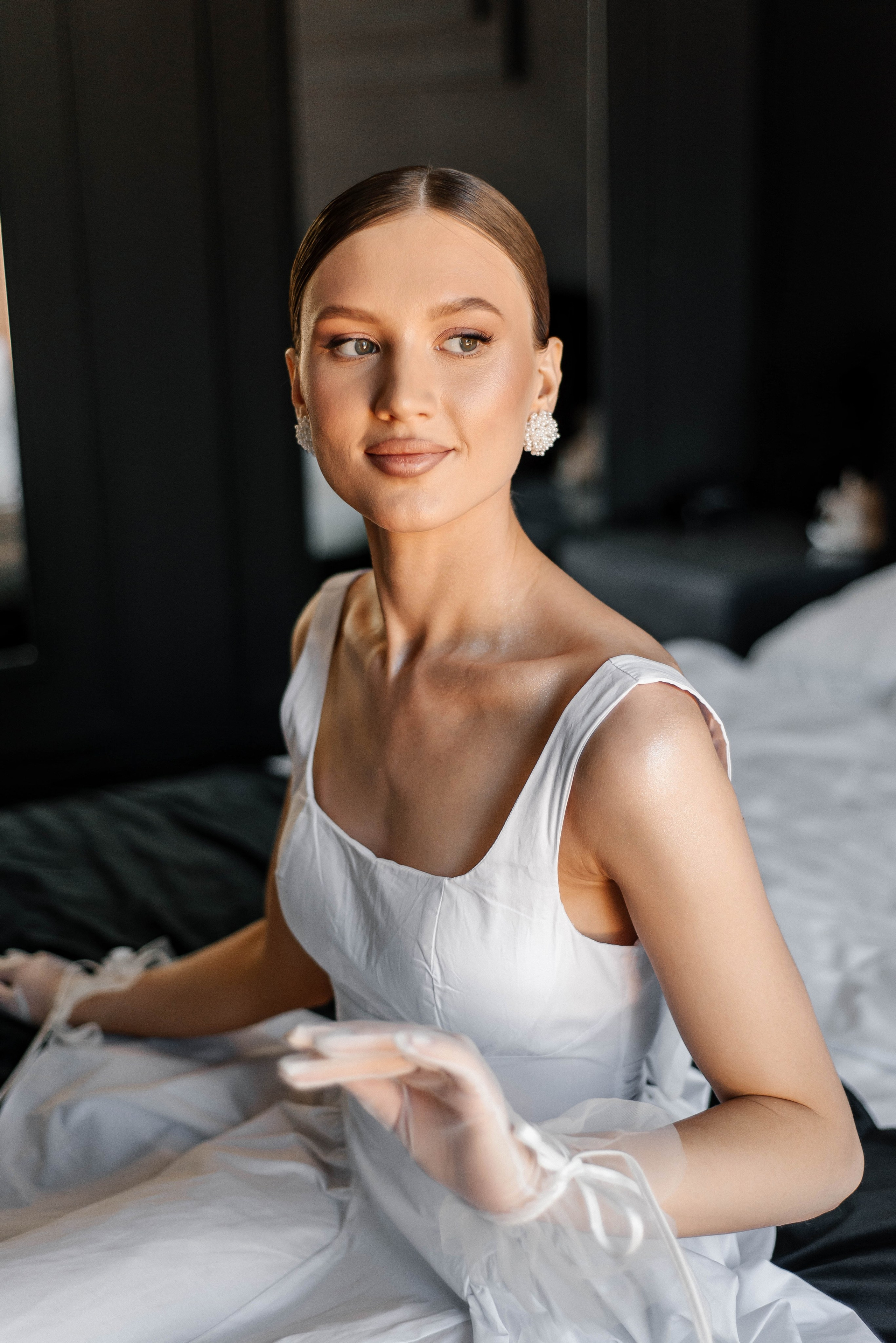 Артур и Мария. Свадебный фотограф Курск Артем Духтанов