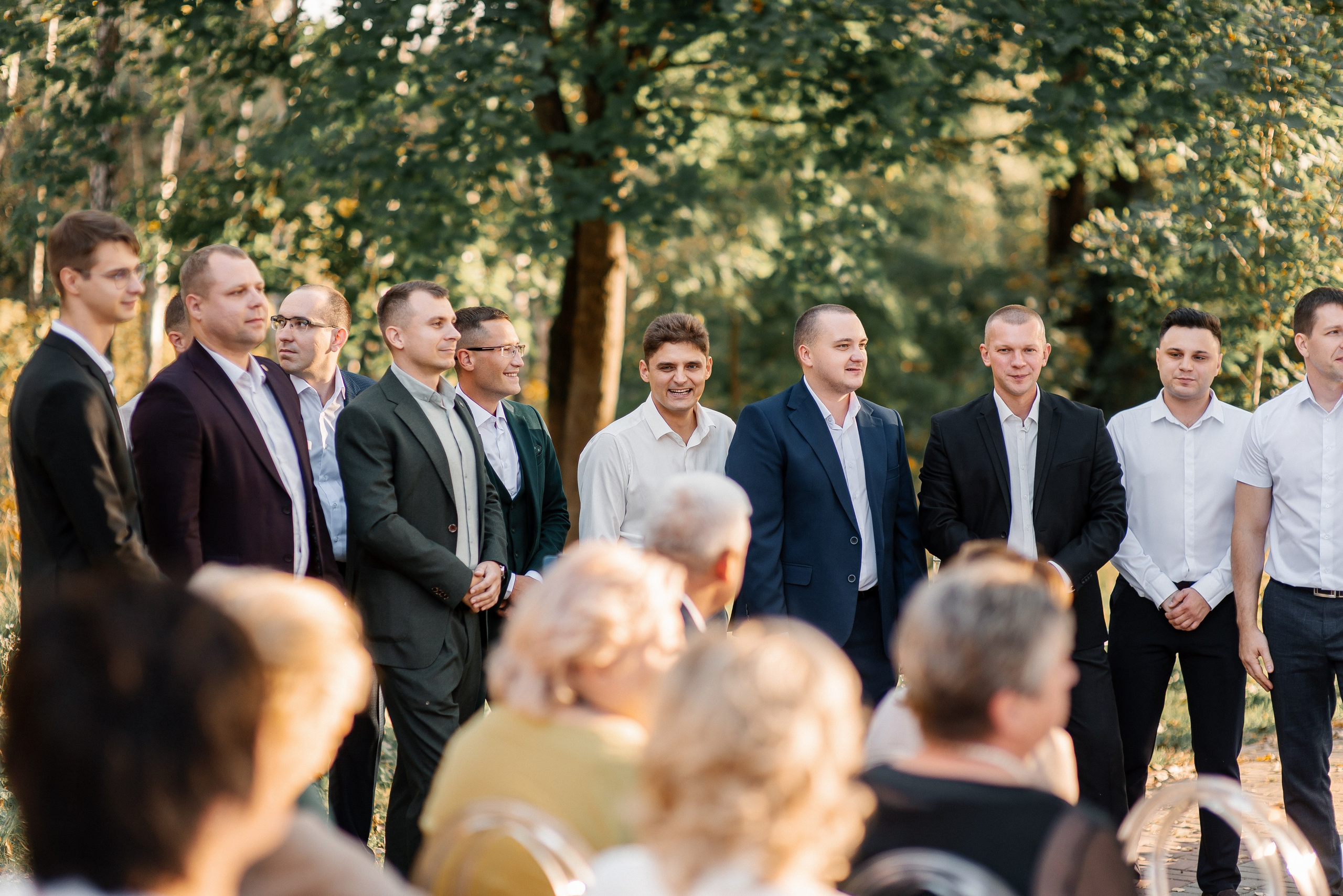 Алексей и Юлиана. Свадебный фотограф Курск Артем Духтанов